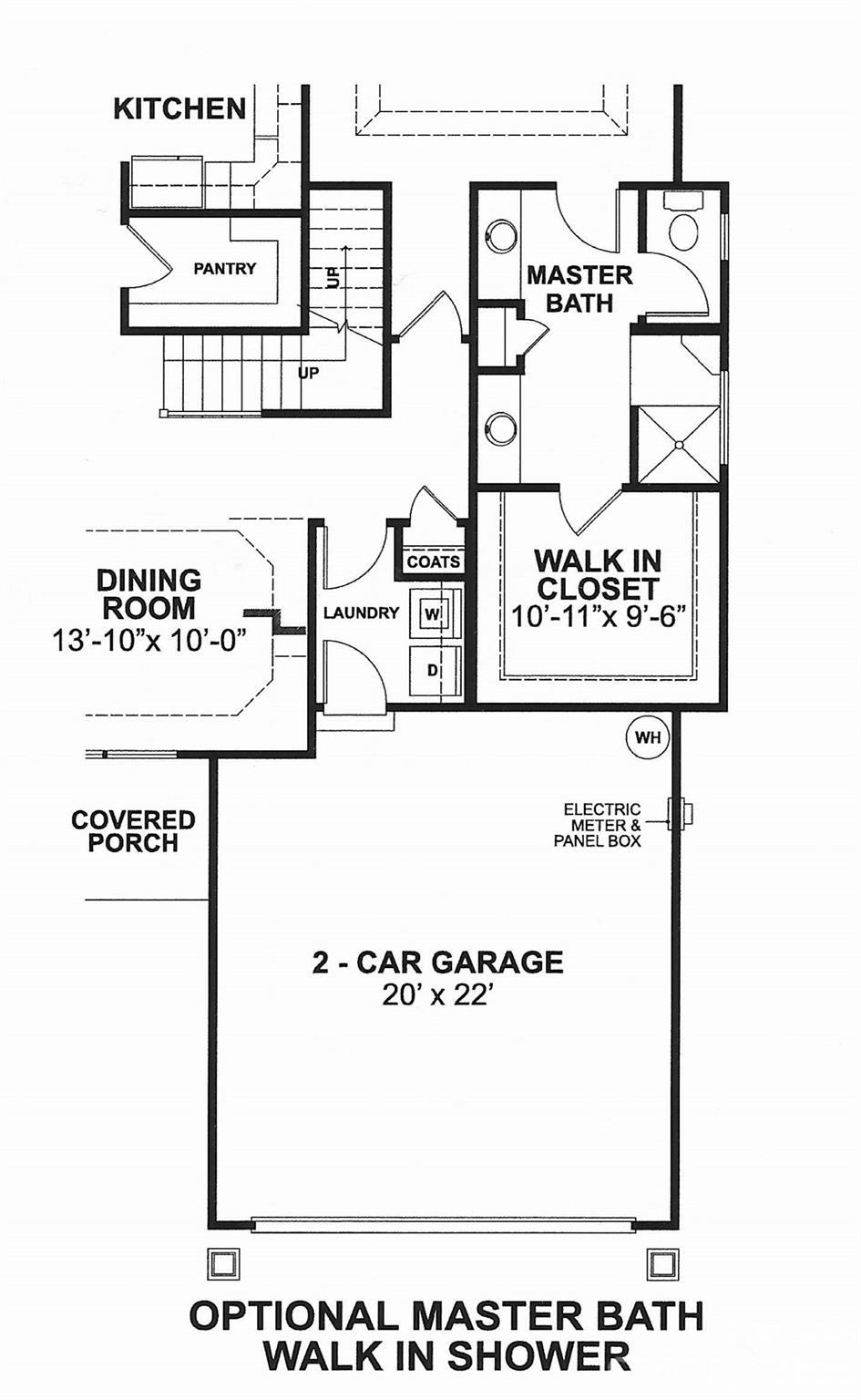 274 Corrie Ann Drive — Concord