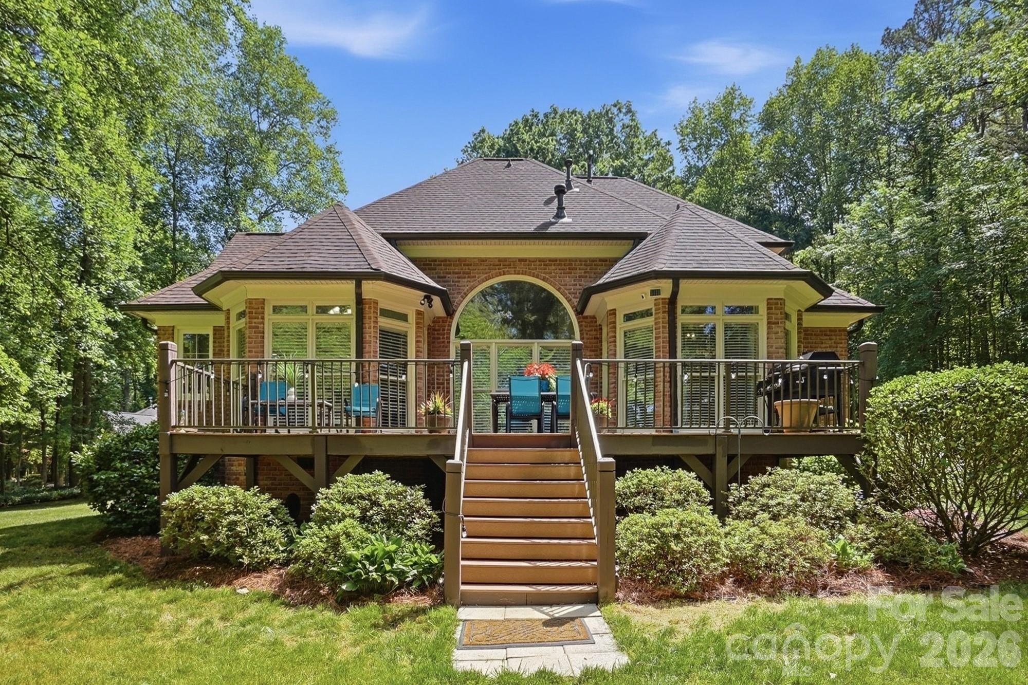 1732 Lake Lee Drive #25 — Monroe