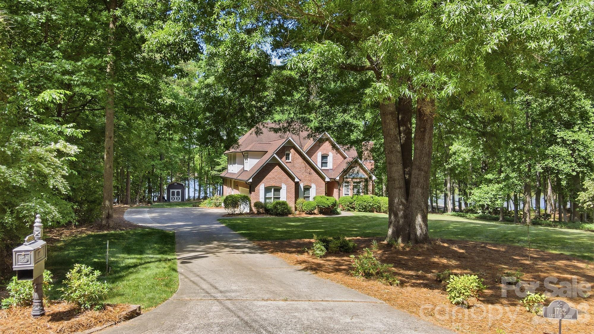 1732 Lake Lee Drive #25 — Monroe