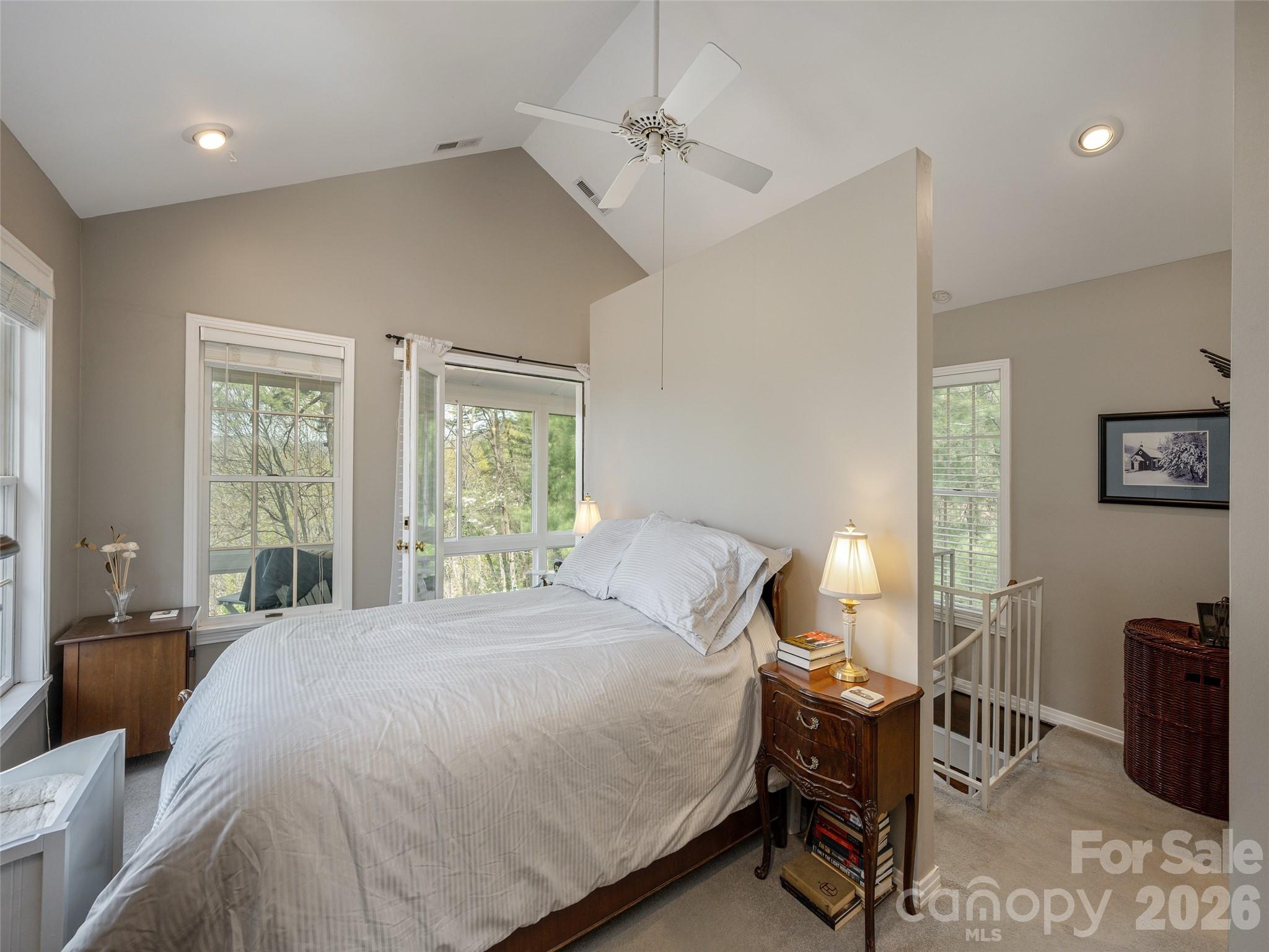 403 Cherokee Road — Asheville