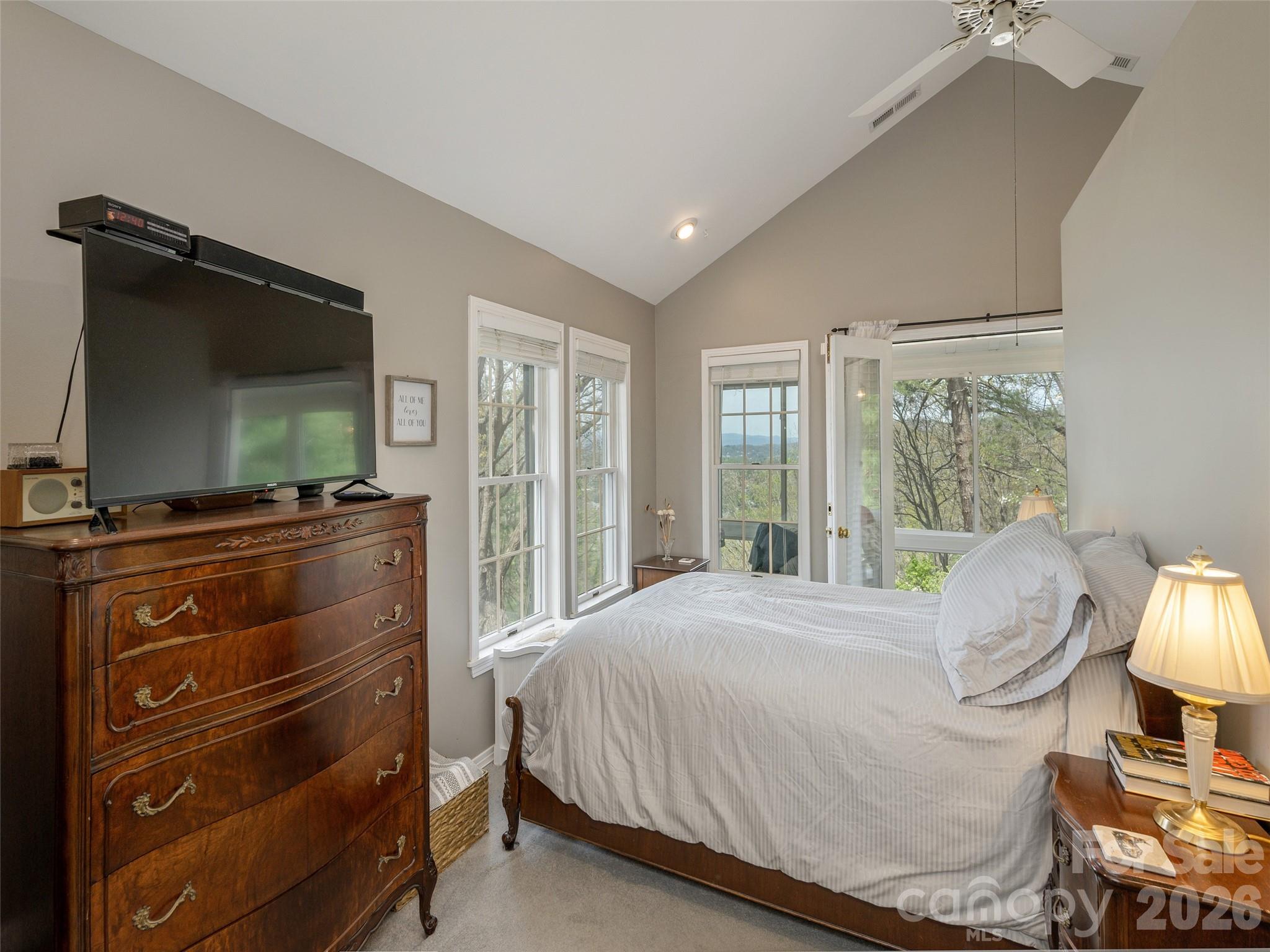 403 Cherokee Road — Asheville