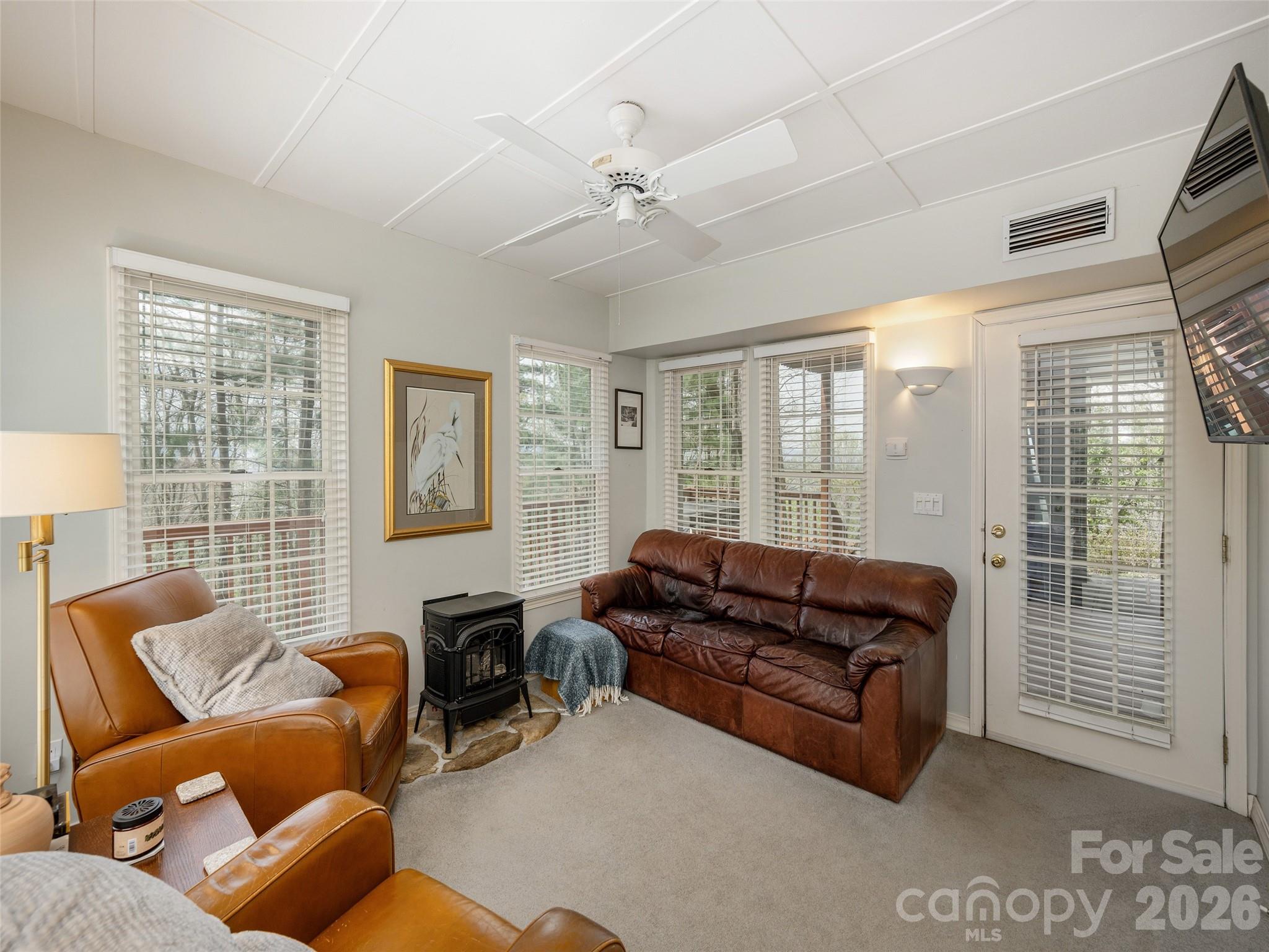 403 Cherokee Road — Asheville