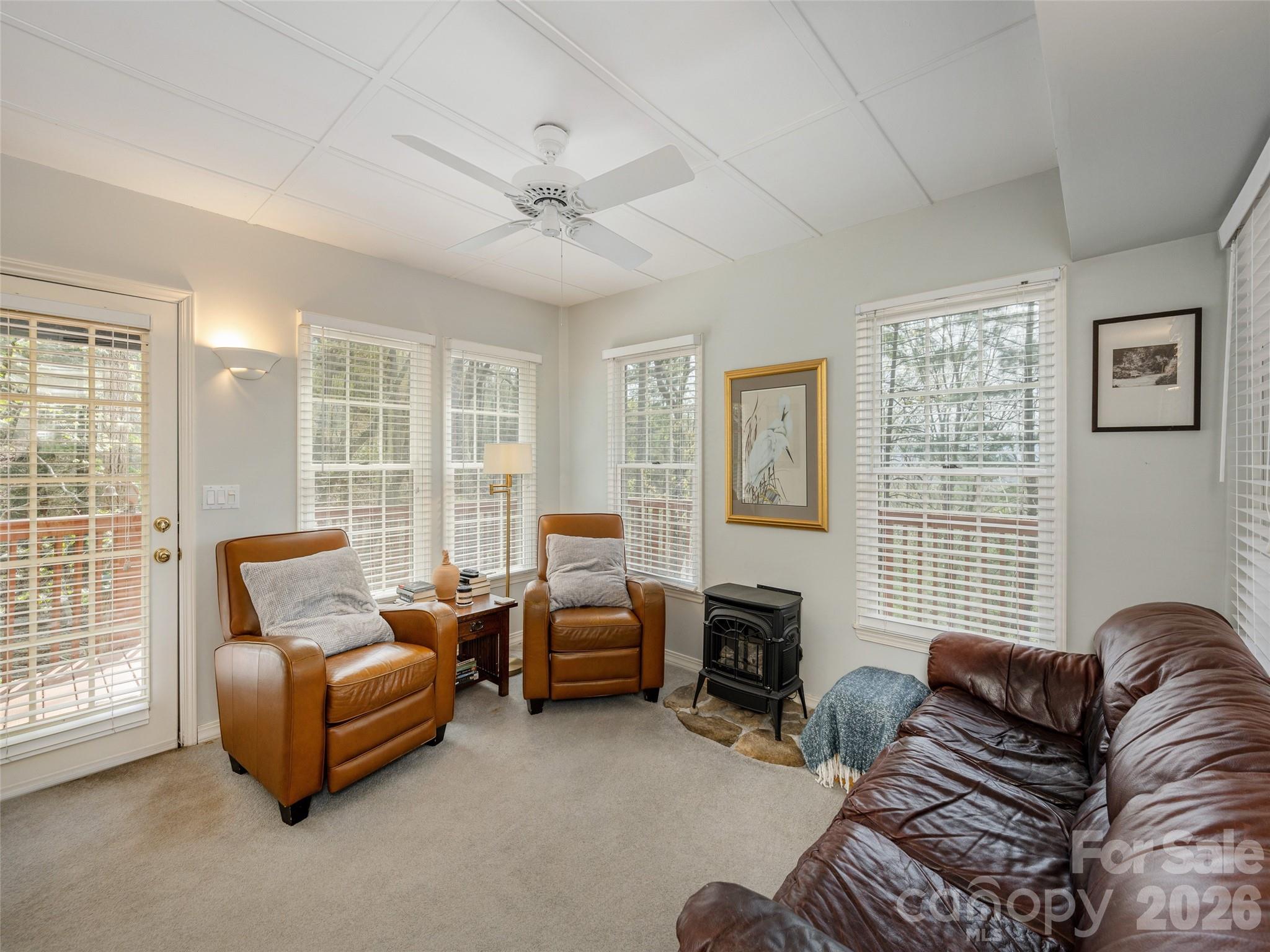 403 Cherokee Road — Asheville