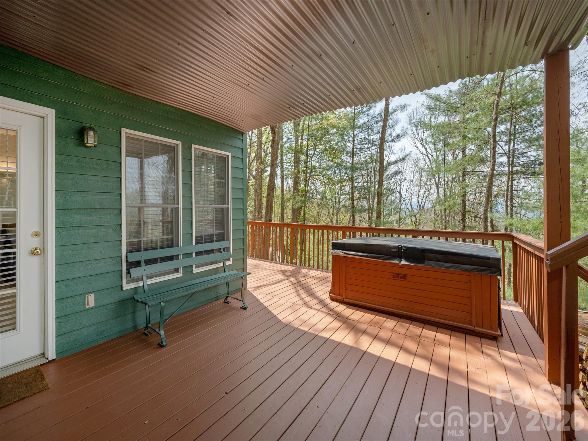 403 Cherokee Road — Asheville