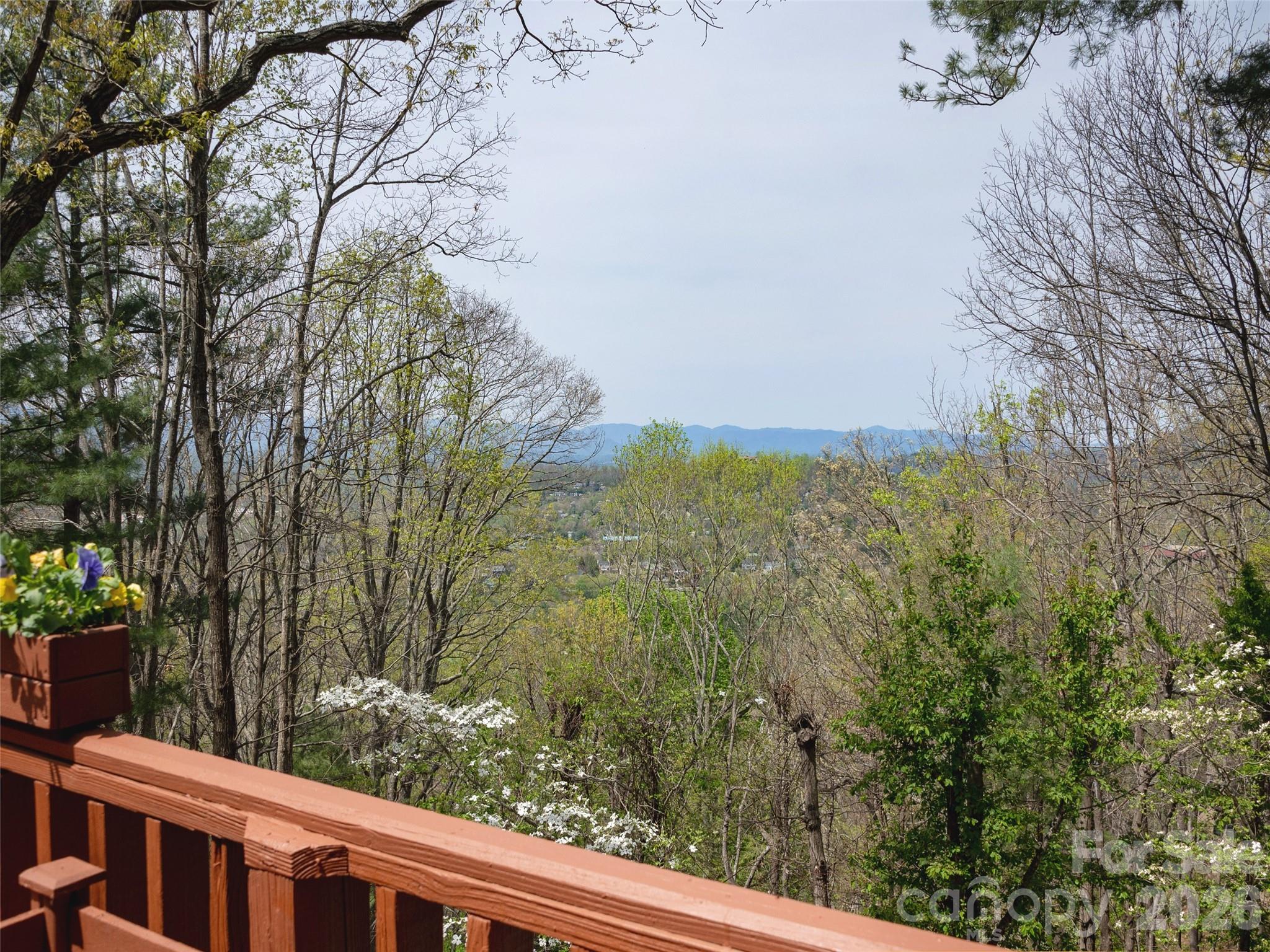 403 Cherokee Road — Asheville