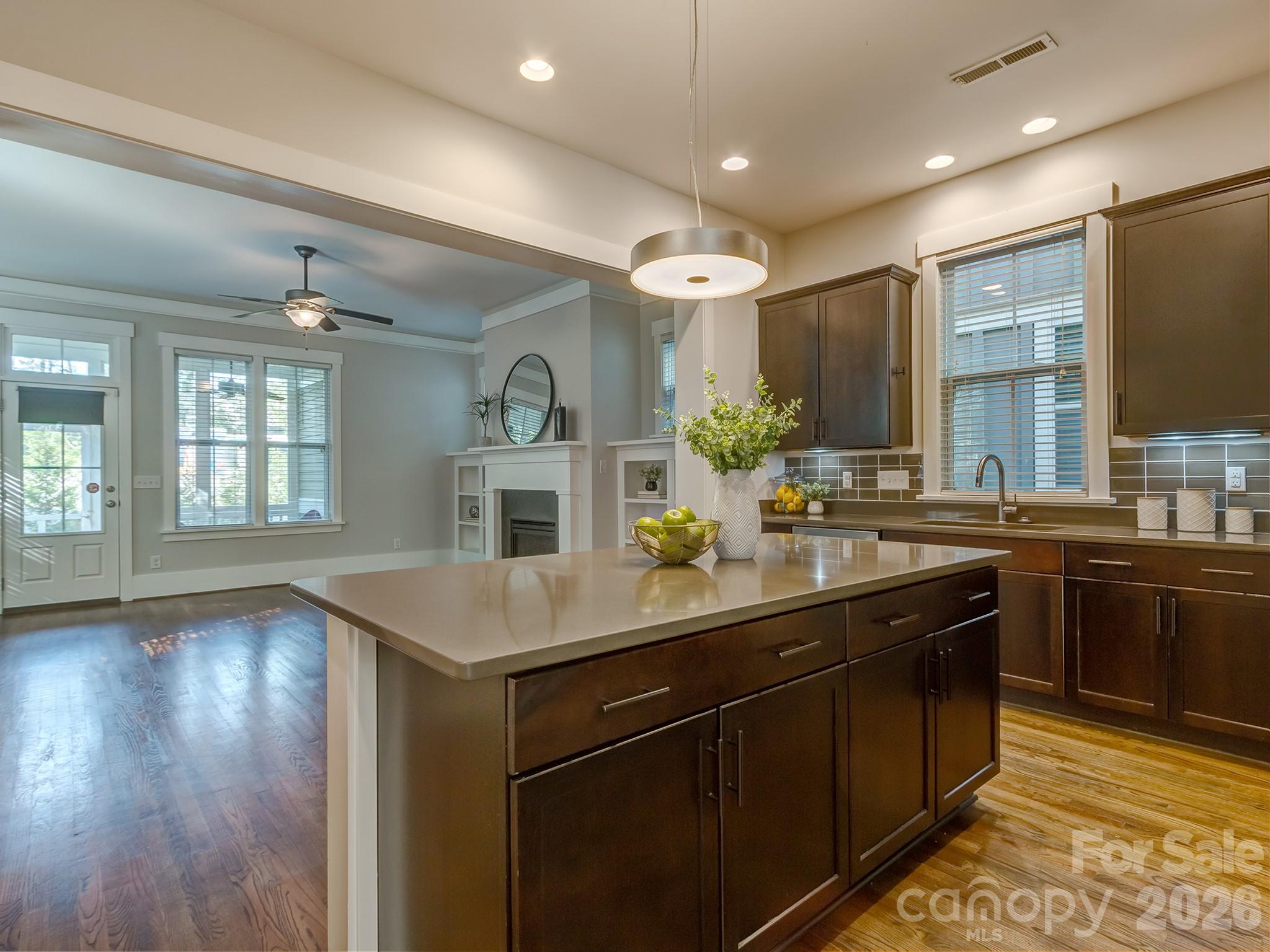 1427 Tippah Park Court — Charlotte