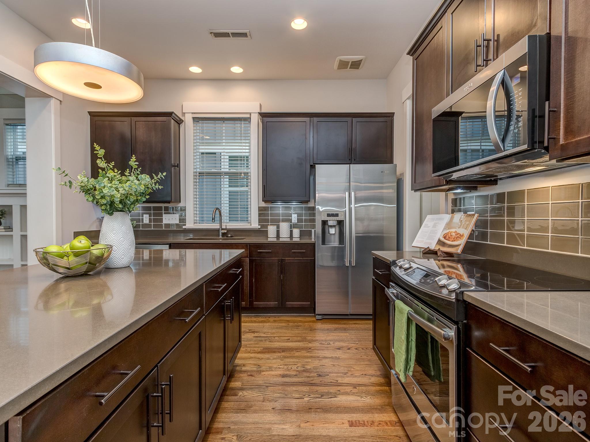 1427 Tippah Park Court — Charlotte