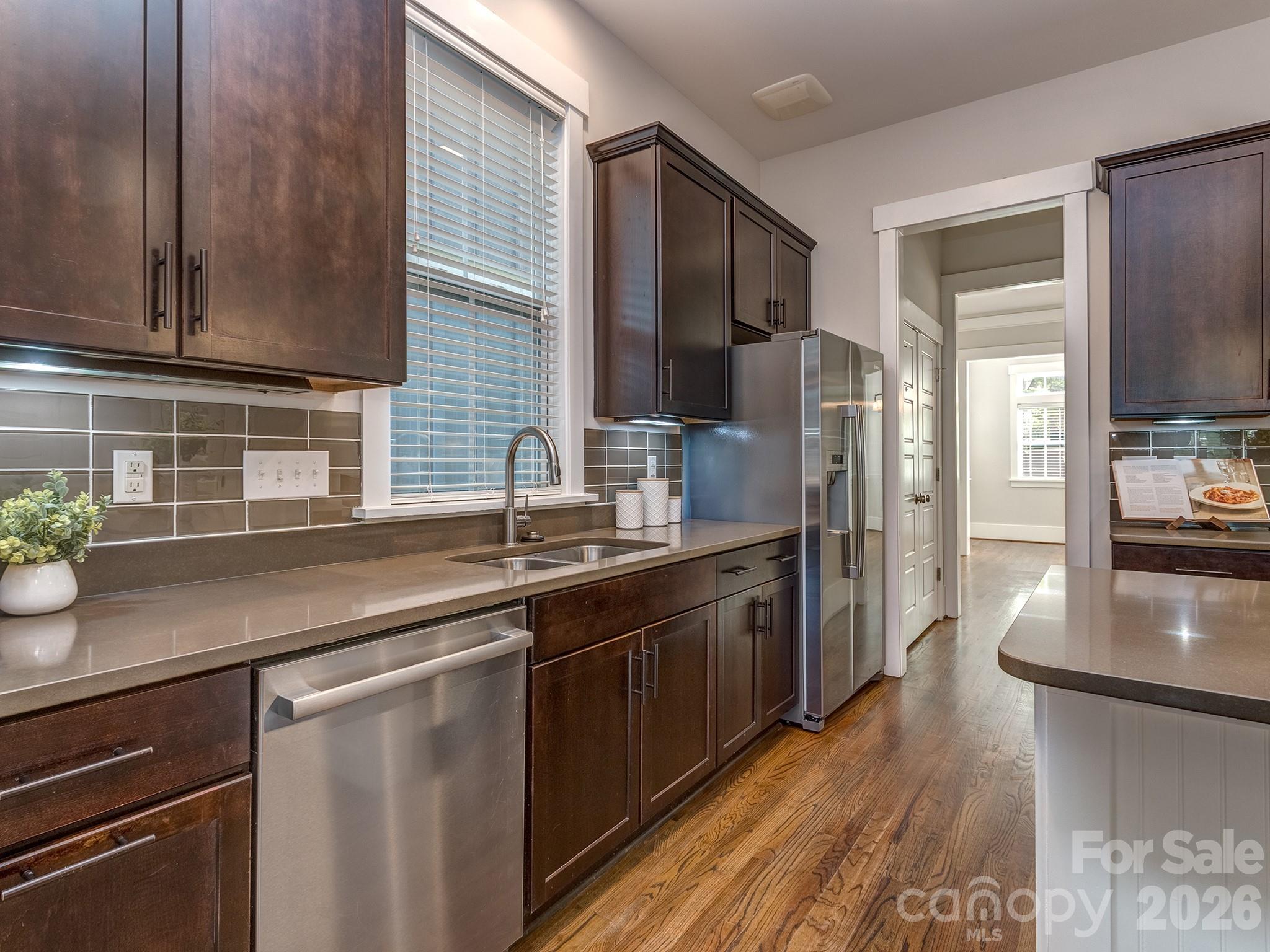 1427 Tippah Park Court — Charlotte