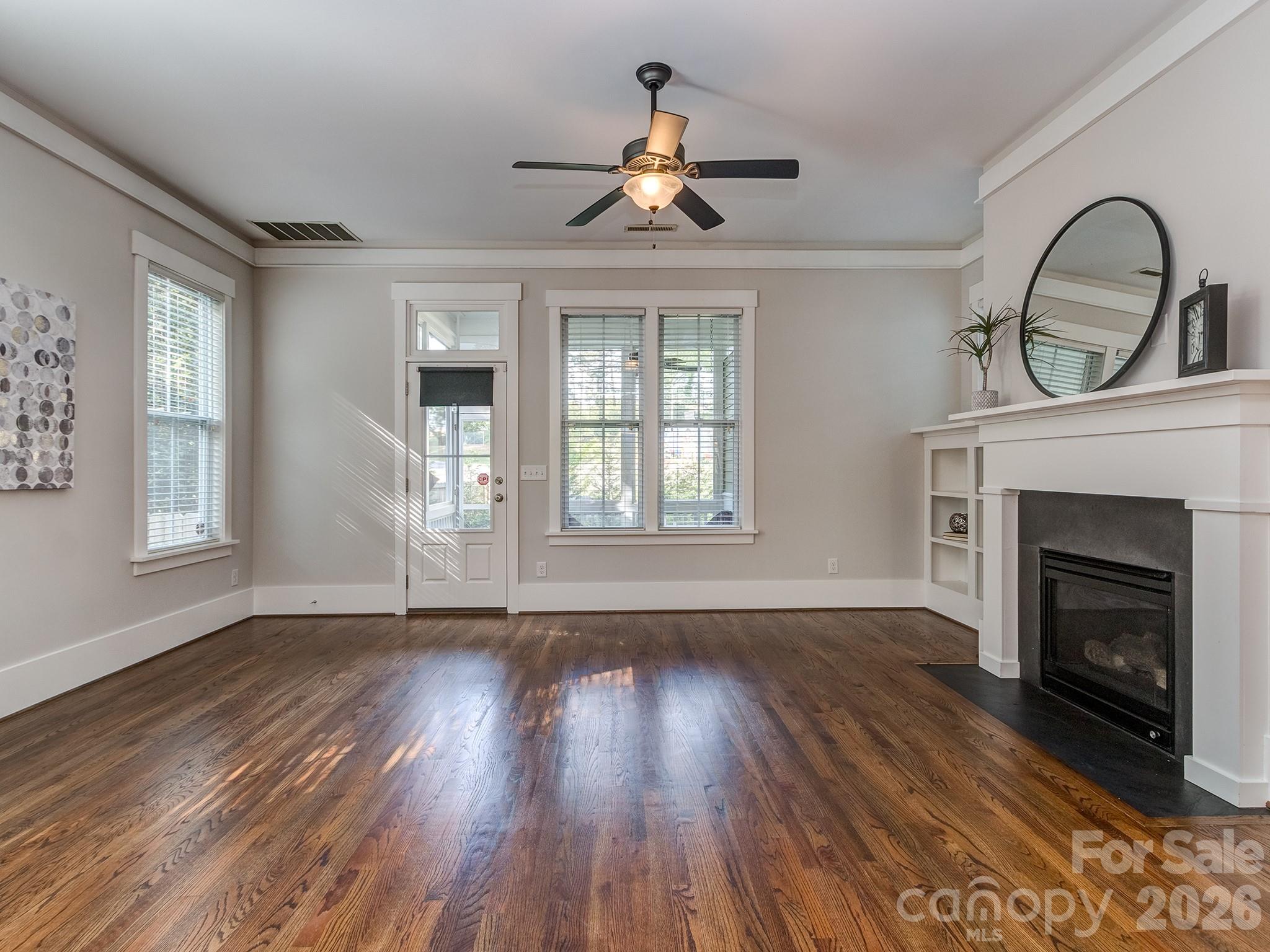 1427 Tippah Park Court — Charlotte