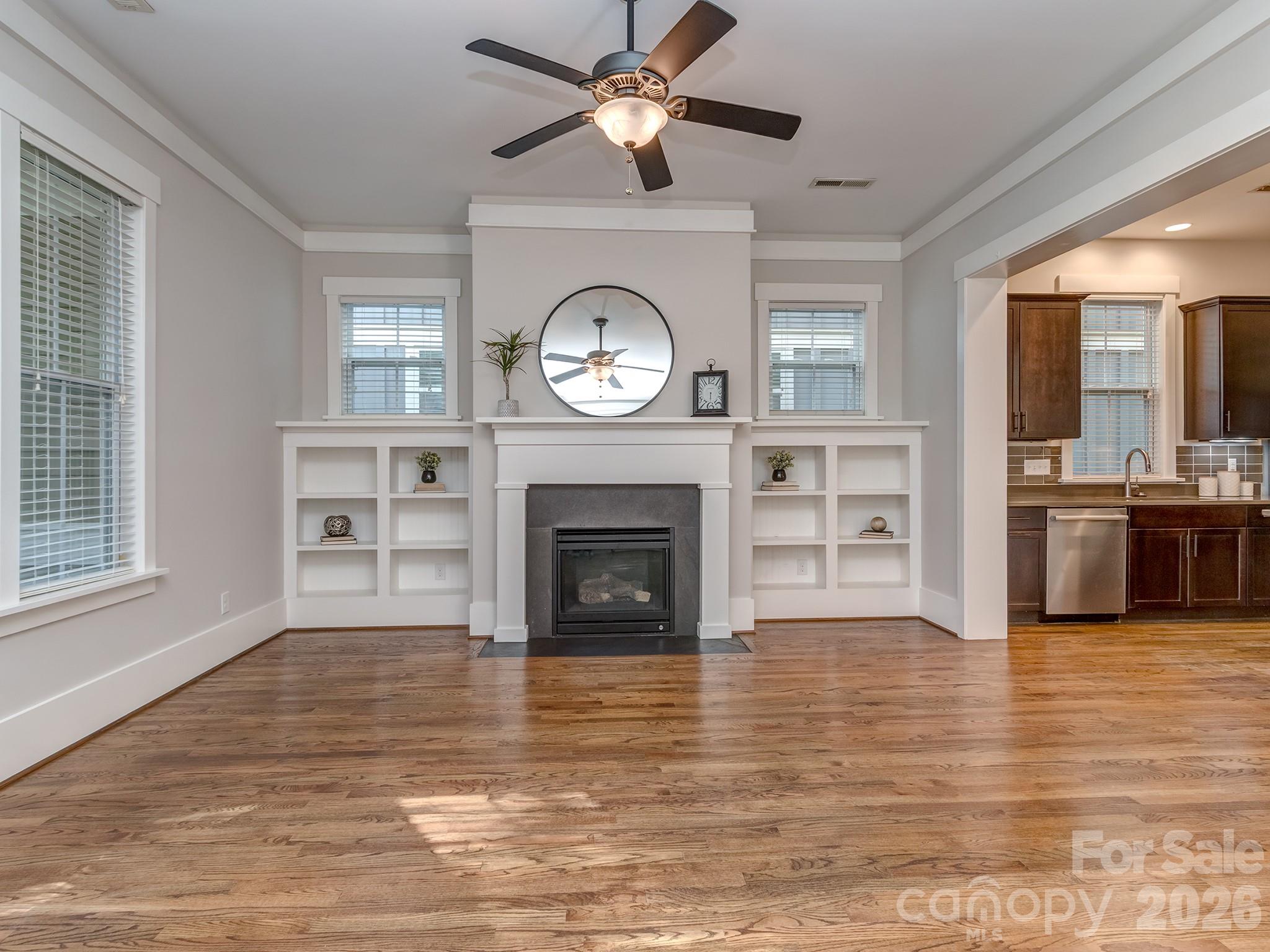 1427 Tippah Park Court — Charlotte