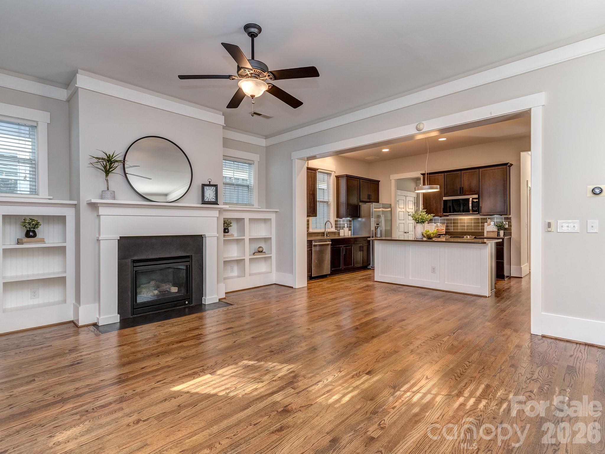1427 Tippah Park Court — Charlotte