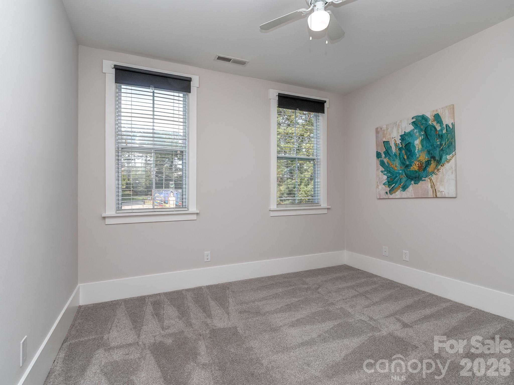 1427 Tippah Park Court — Charlotte