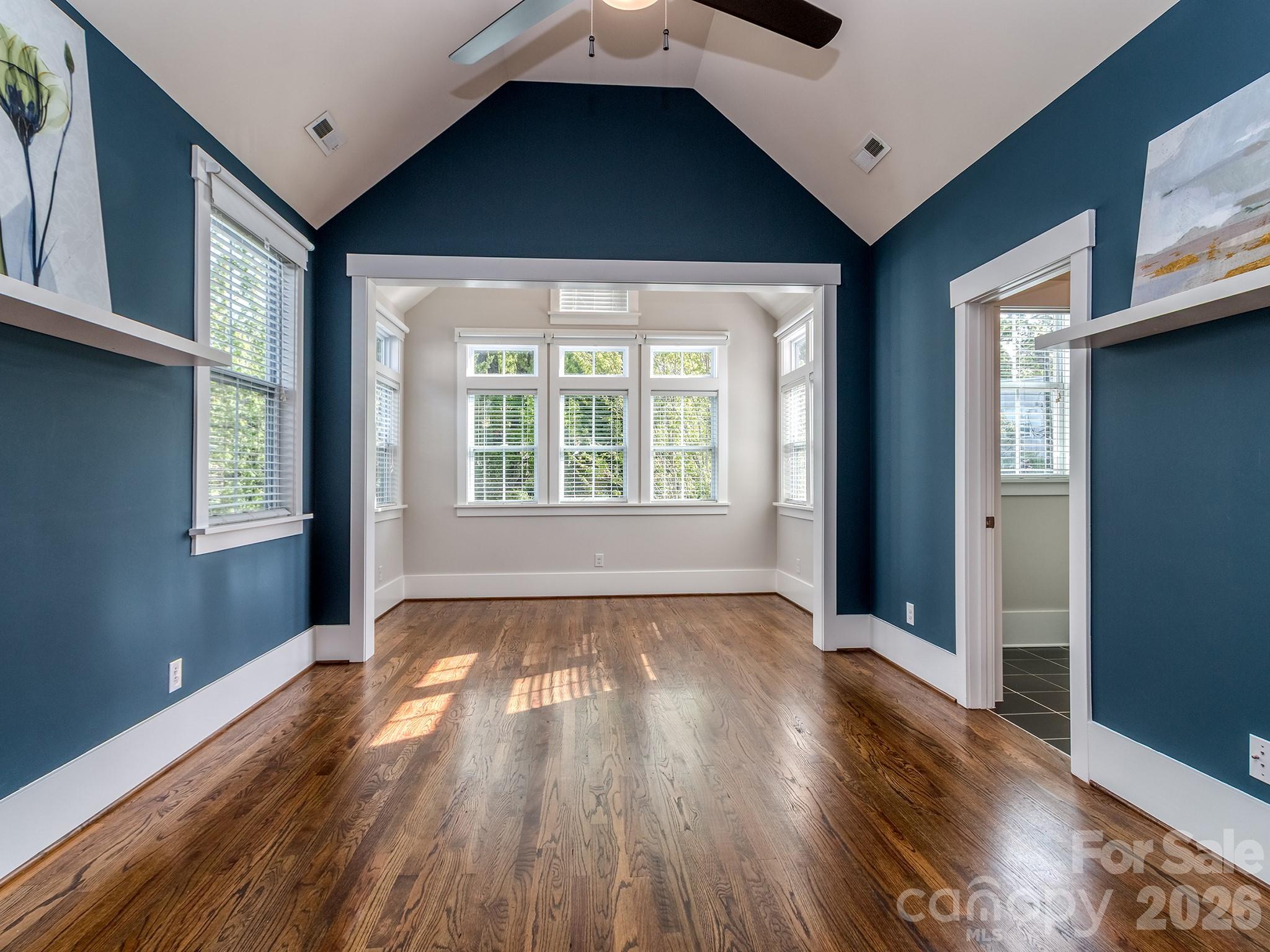 1427 Tippah Park Court — Charlotte