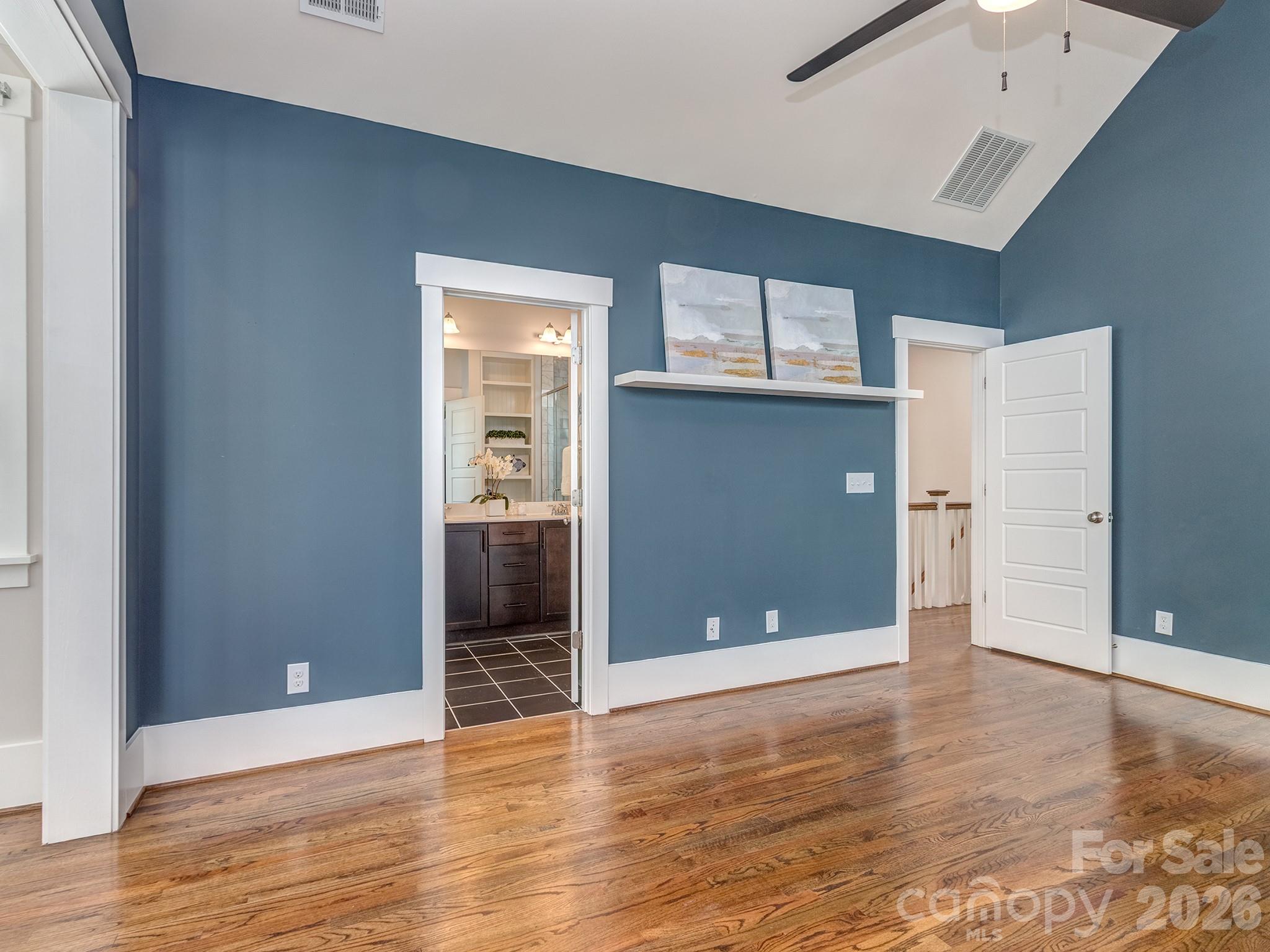 1427 Tippah Park Court — Charlotte