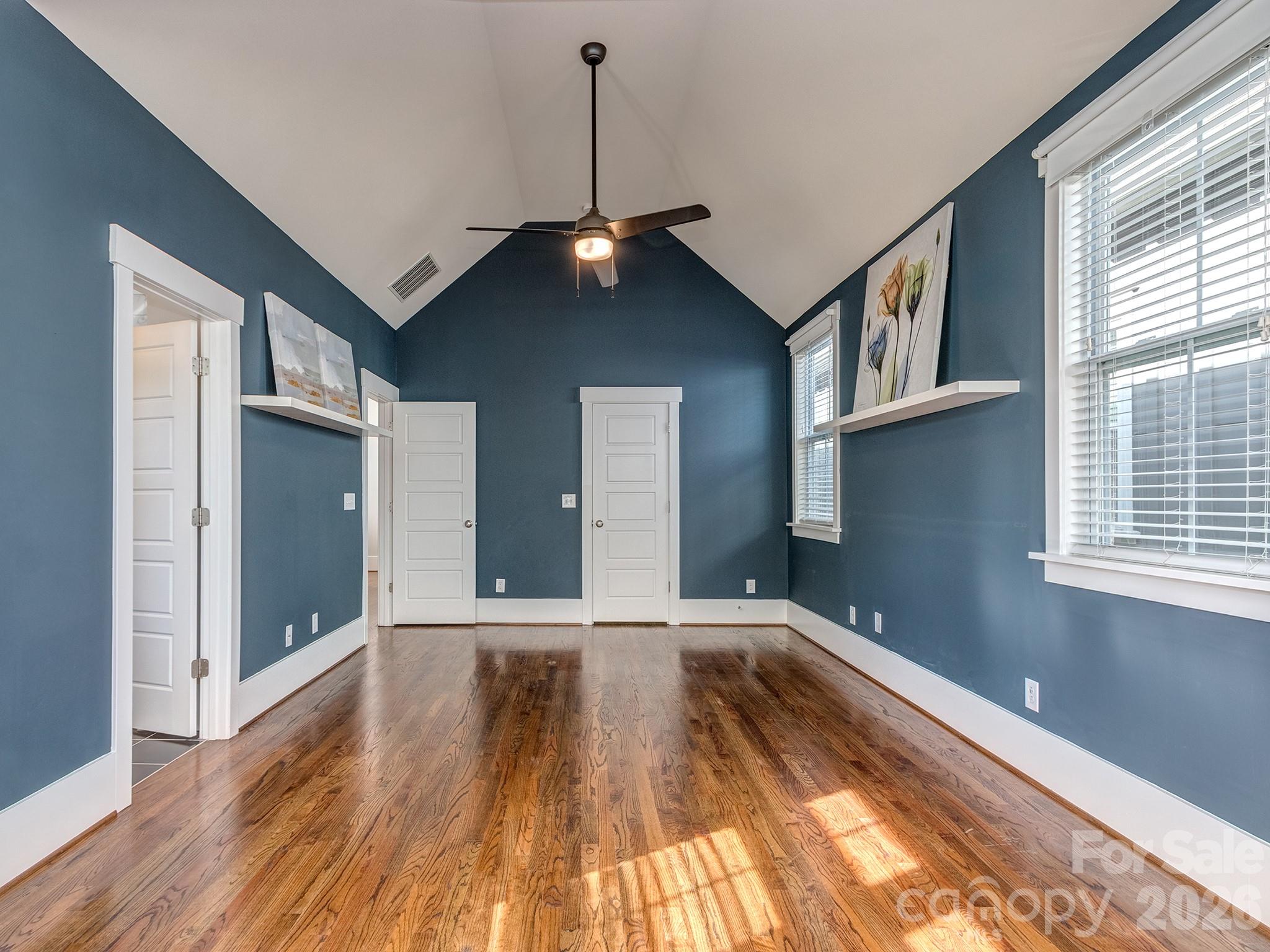 1427 Tippah Park Court — Charlotte