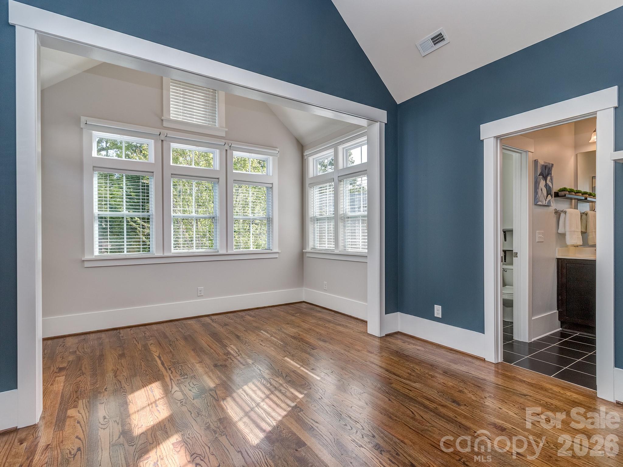 1427 Tippah Park Court — Charlotte
