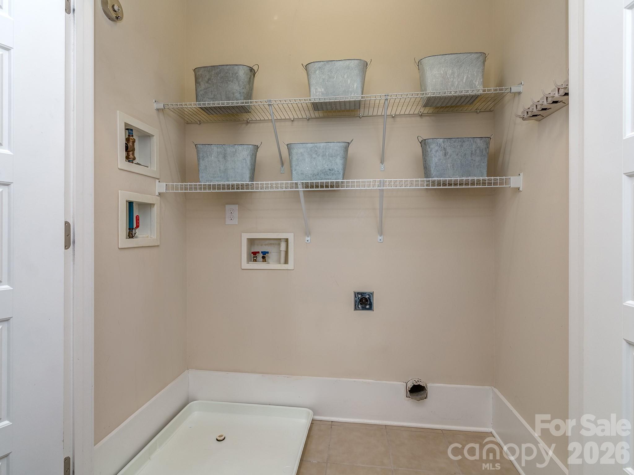 1427 Tippah Park Court — Charlotte