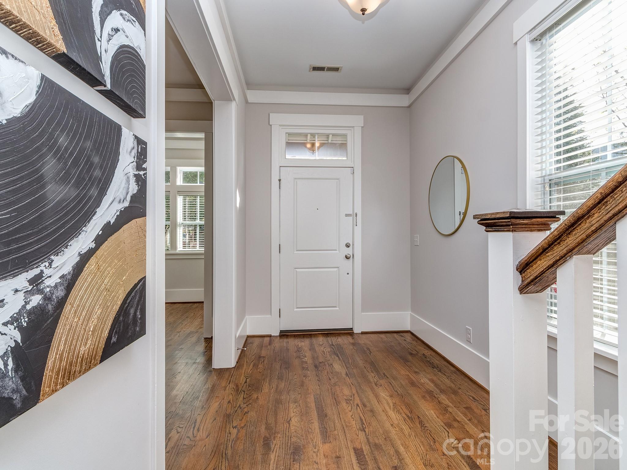 1427 Tippah Park Court — Charlotte