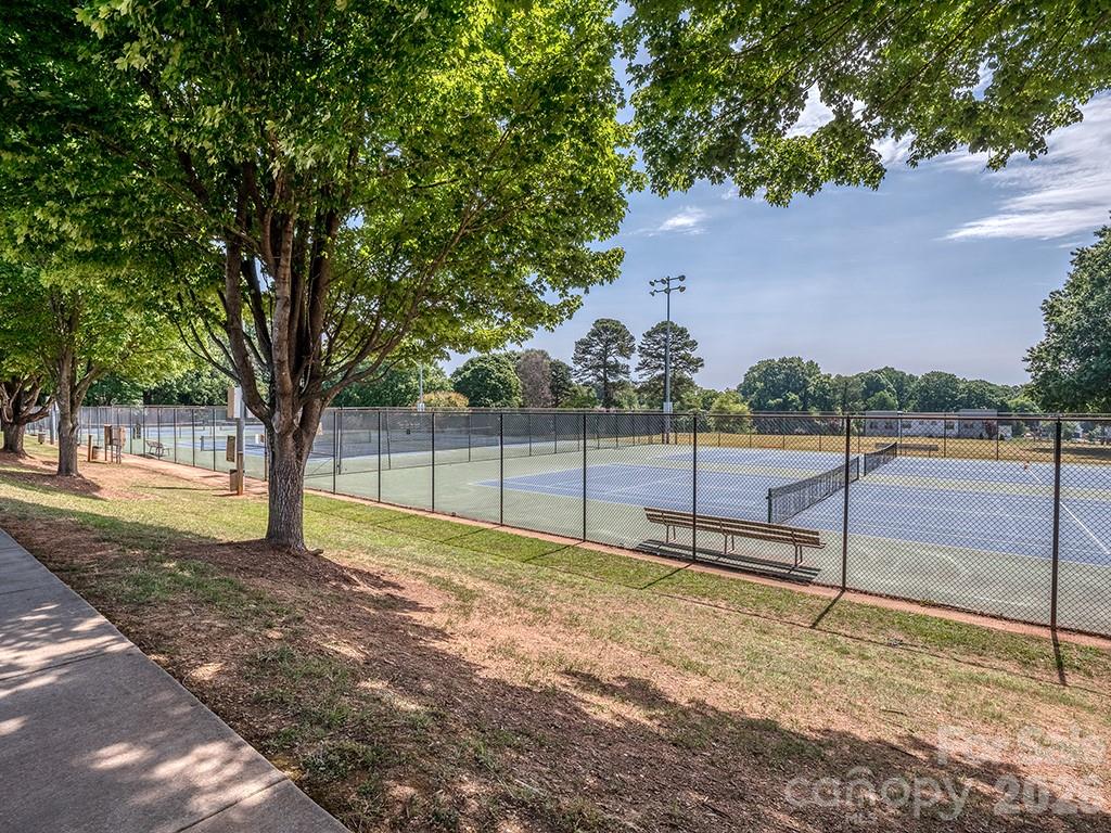 1427 Tippah Park Court — Charlotte