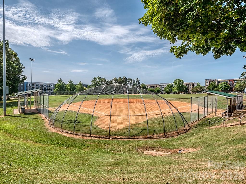 1427 Tippah Park Court — Charlotte