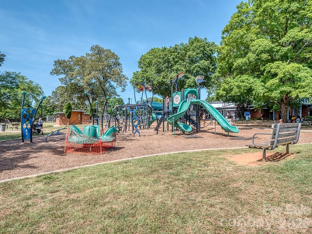 1427 Tippah Park Court — Charlotte