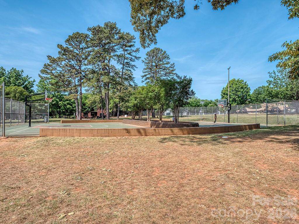 1427 Tippah Park Court — Charlotte