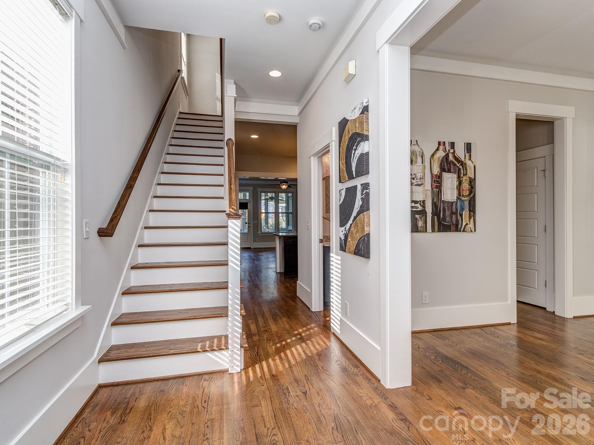 1427 Tippah Park Court — Charlotte