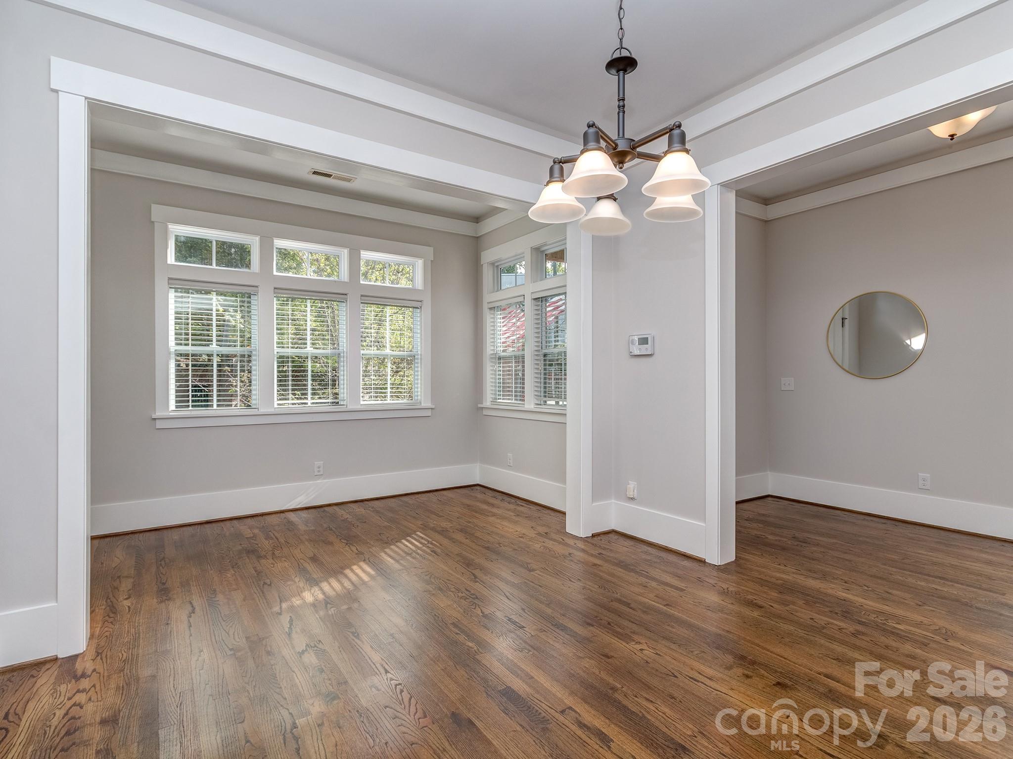 1427 Tippah Park Court — Charlotte