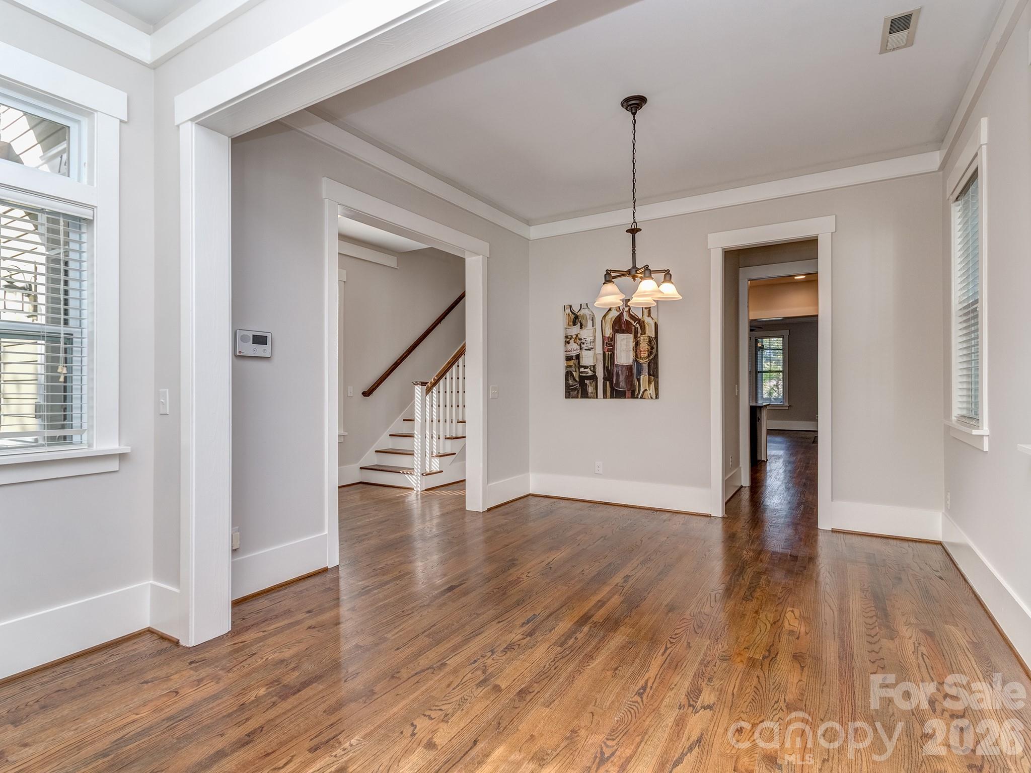 1427 Tippah Park Court — Charlotte