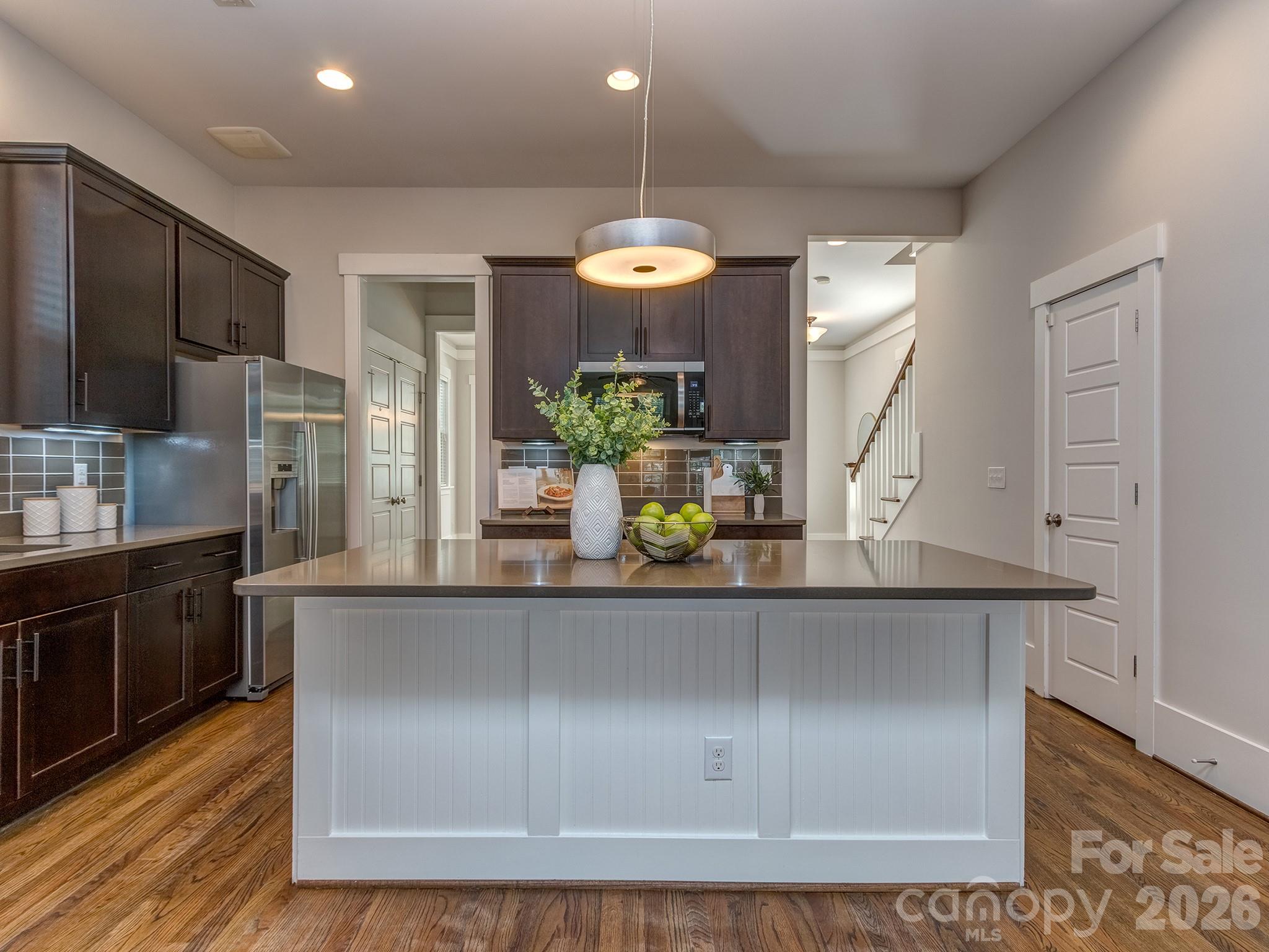 1427 Tippah Park Court — Charlotte