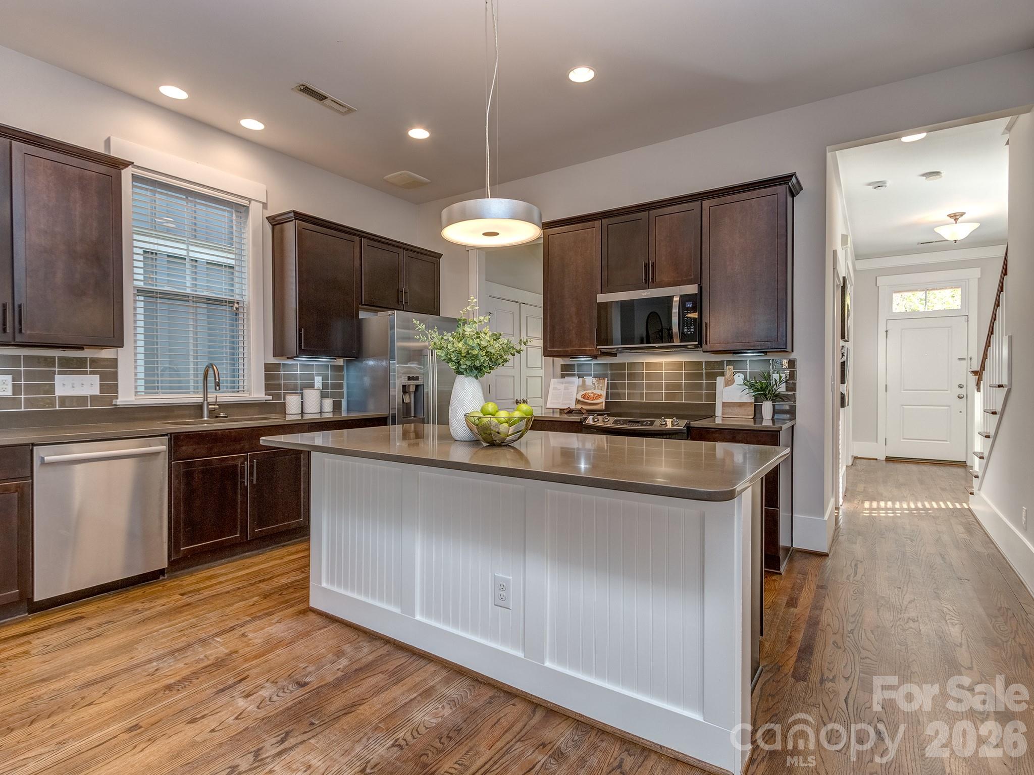 1427 Tippah Park Court — Charlotte