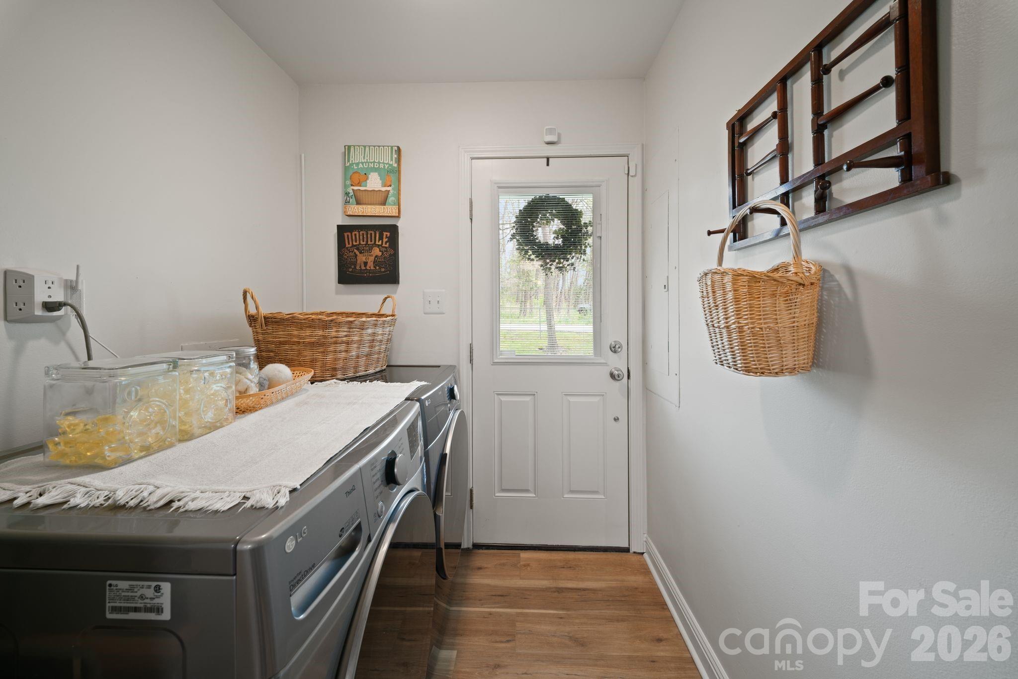 539 Caribou Road — Asheville