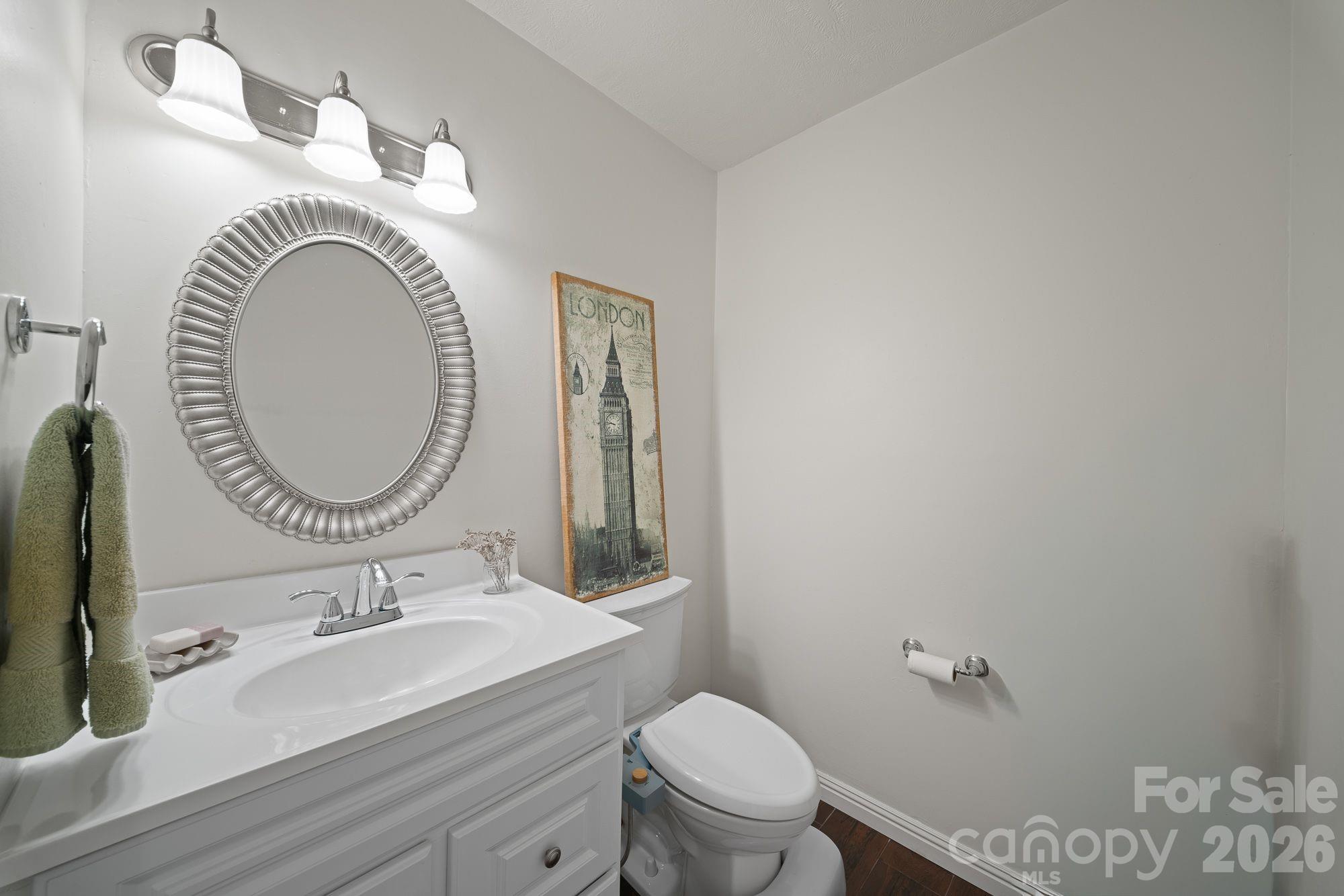 539 Caribou Road — Asheville
