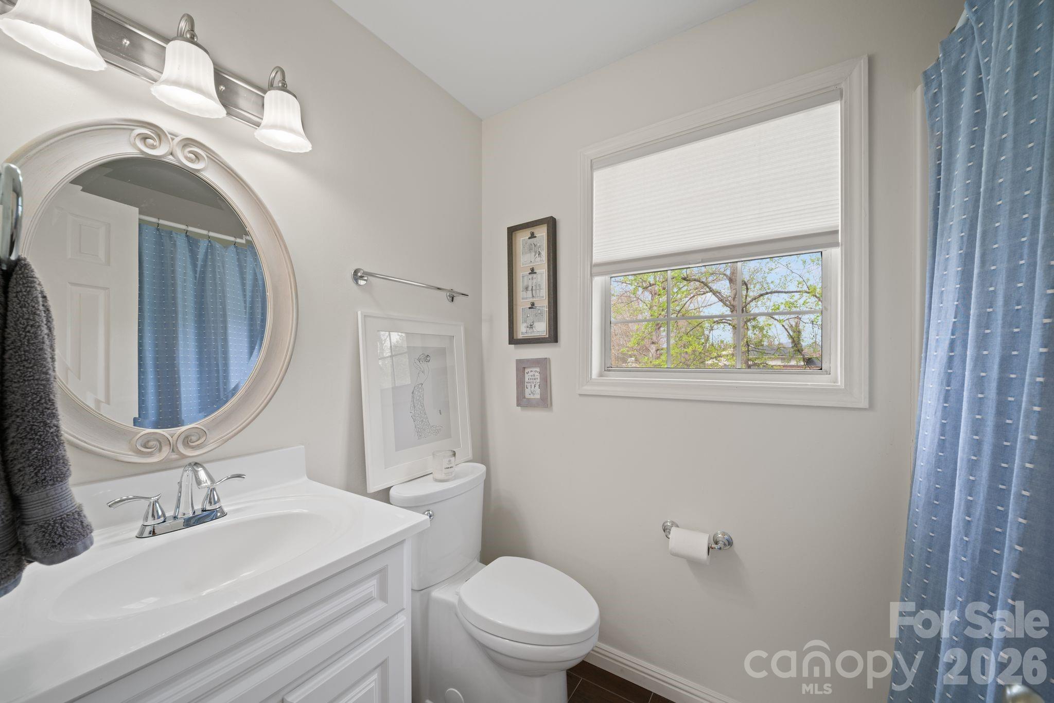 539 Caribou Road — Asheville