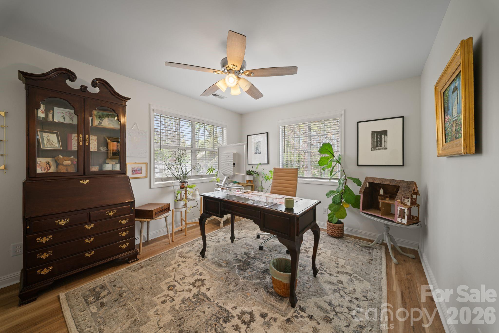 539 Caribou Road — Asheville