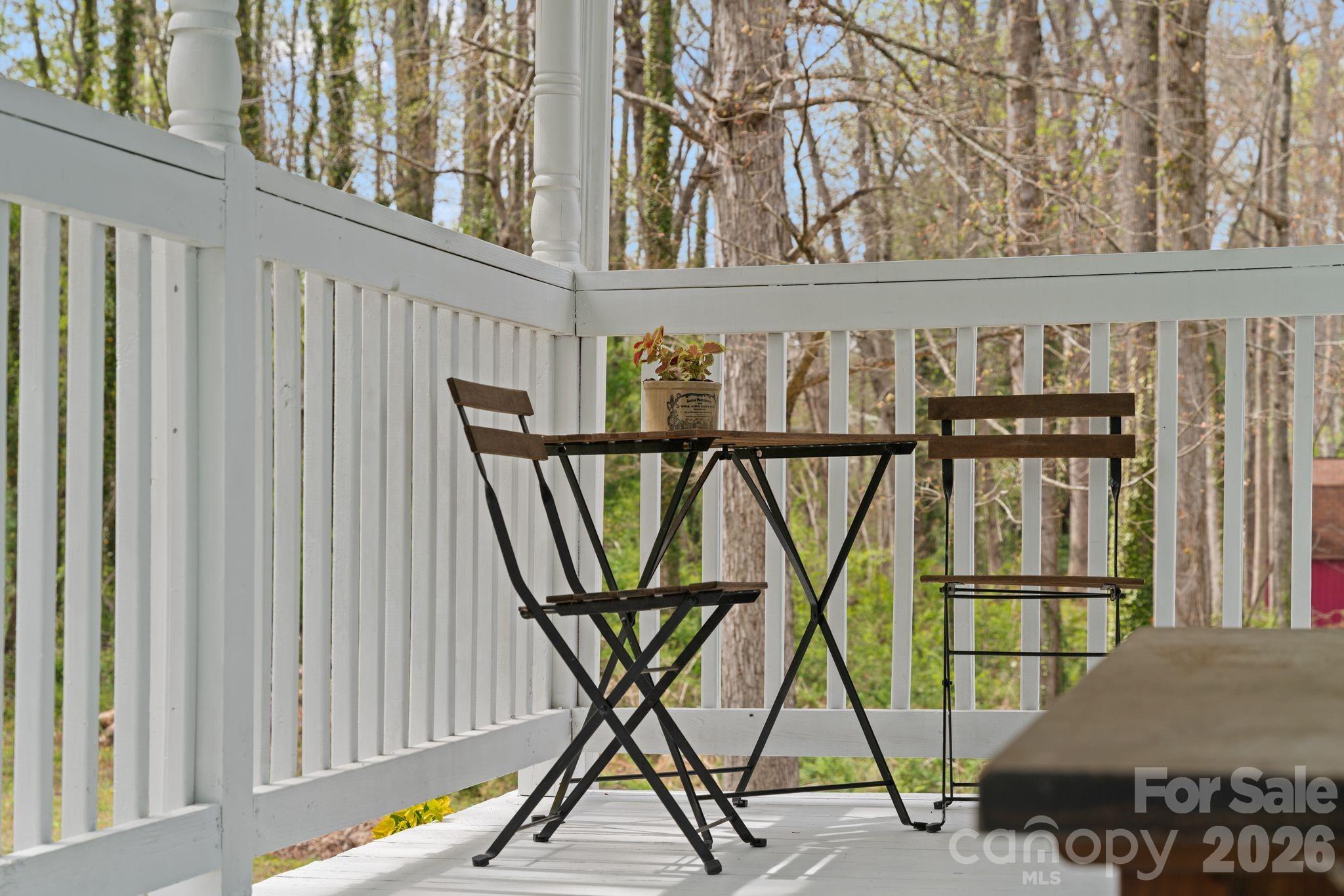 539 Caribou Road — Asheville