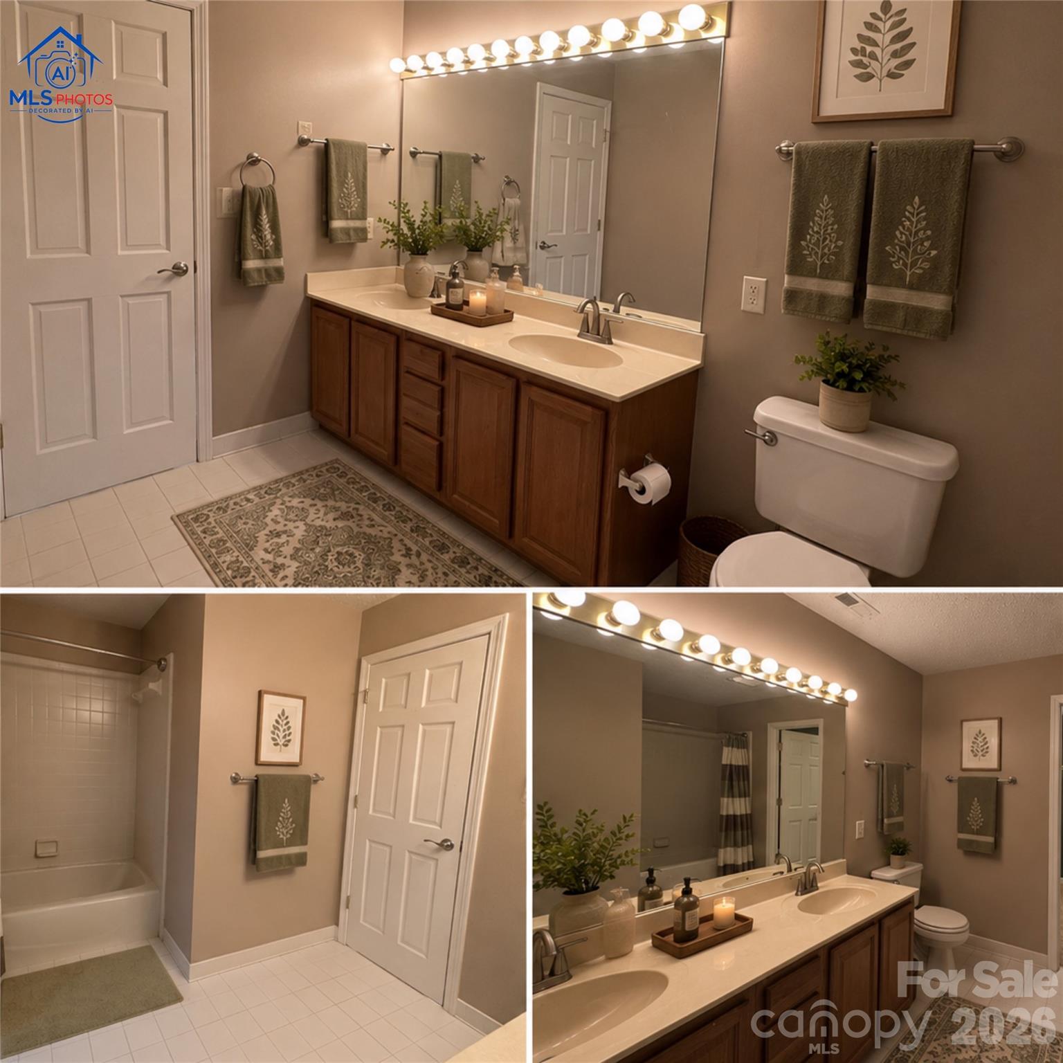 603 29th Avenue NE #213 — Hickory