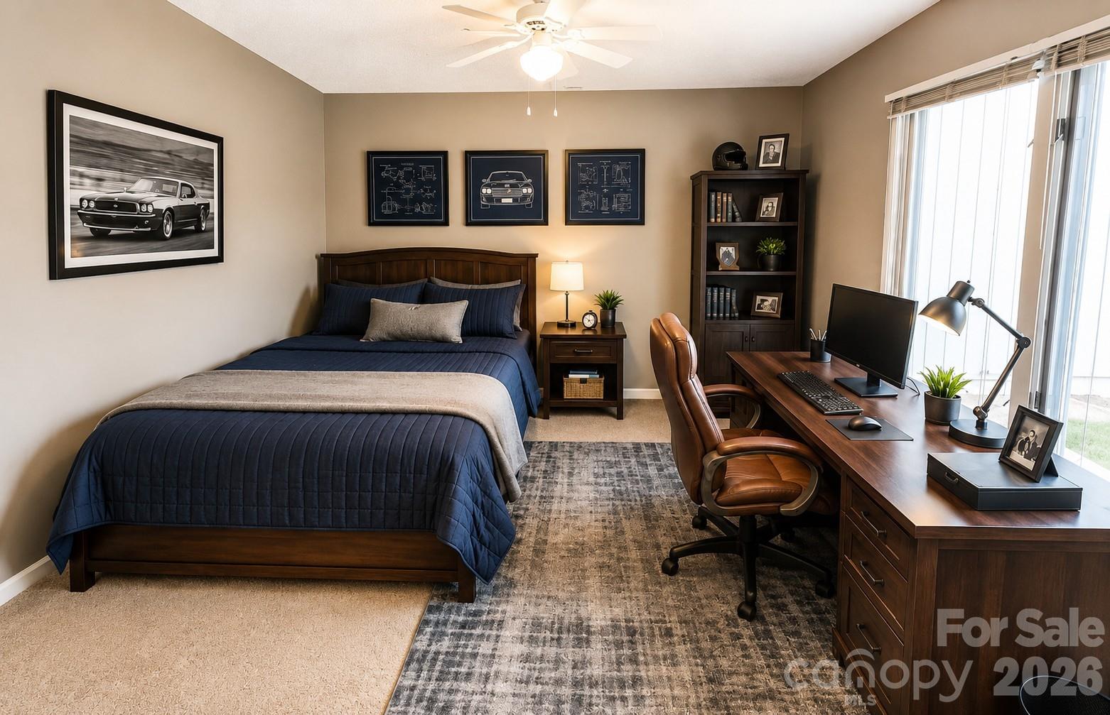 603 29th Avenue NE #213 — Hickory