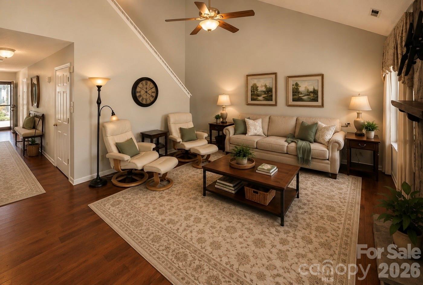 603 29th Avenue NE #213 — Hickory
