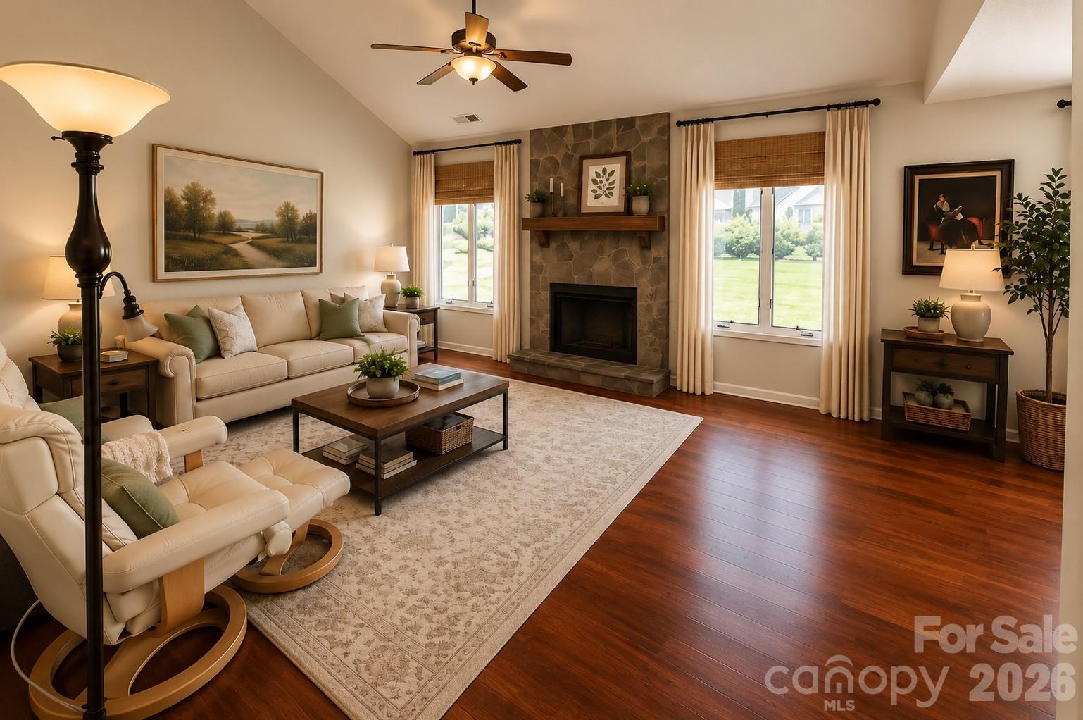 603 29th Avenue NE #213 — Hickory