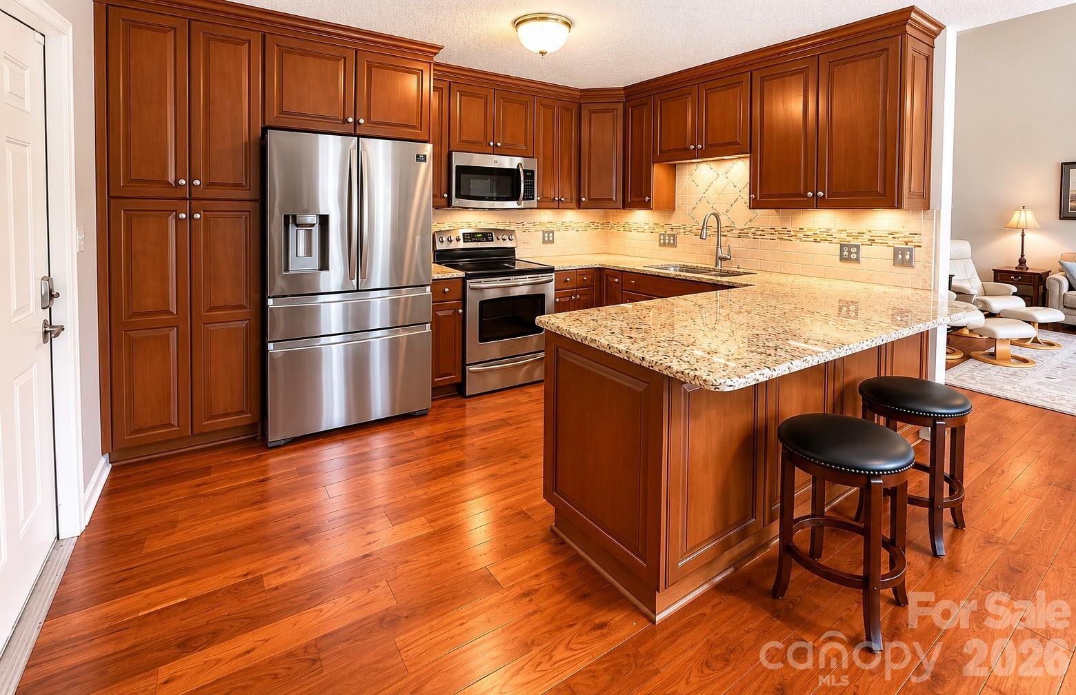 603 29th Avenue NE #213 — Hickory