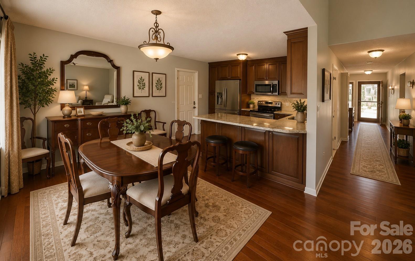 603 29th Avenue NE #213 — Hickory