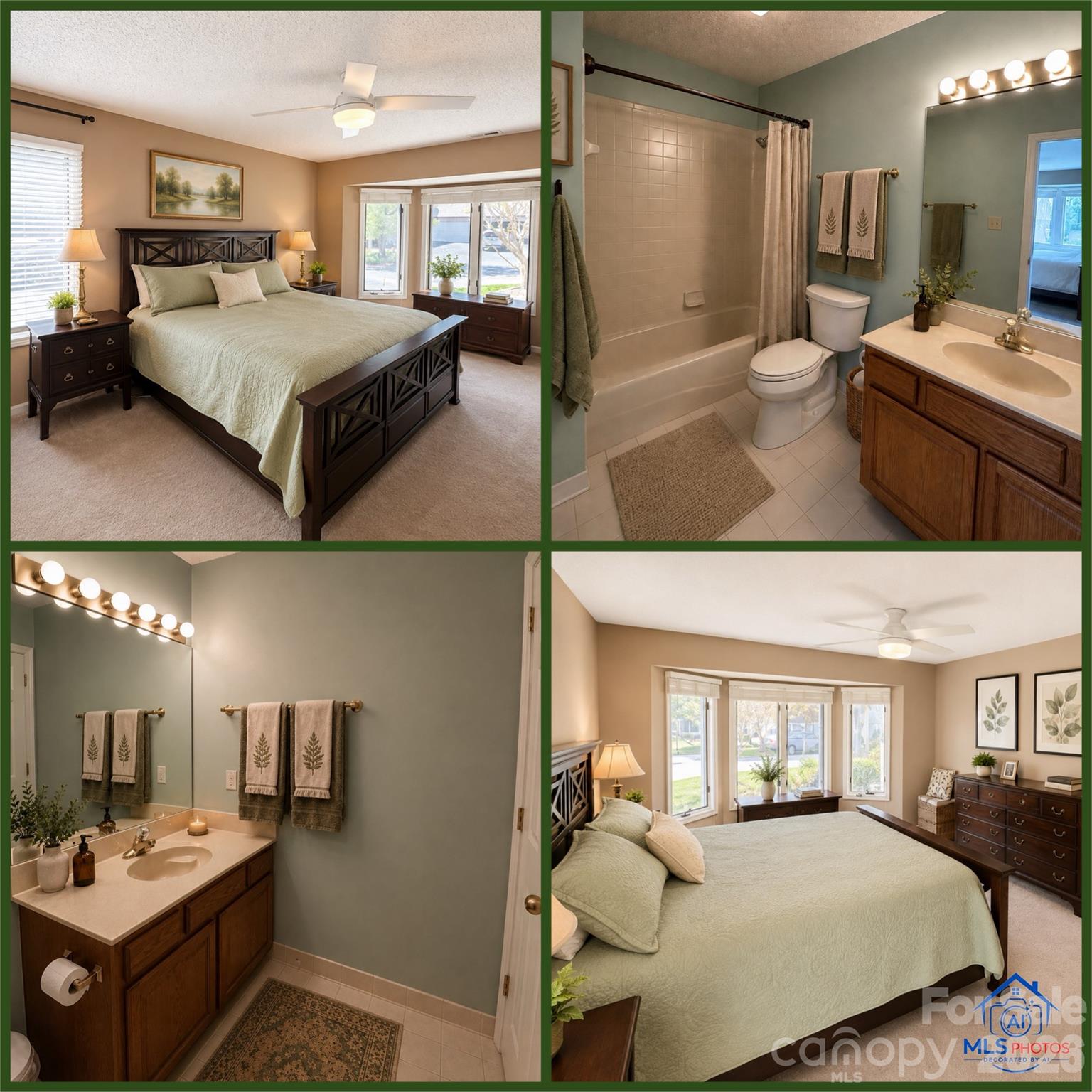 603 29th Avenue NE #213 — Hickory