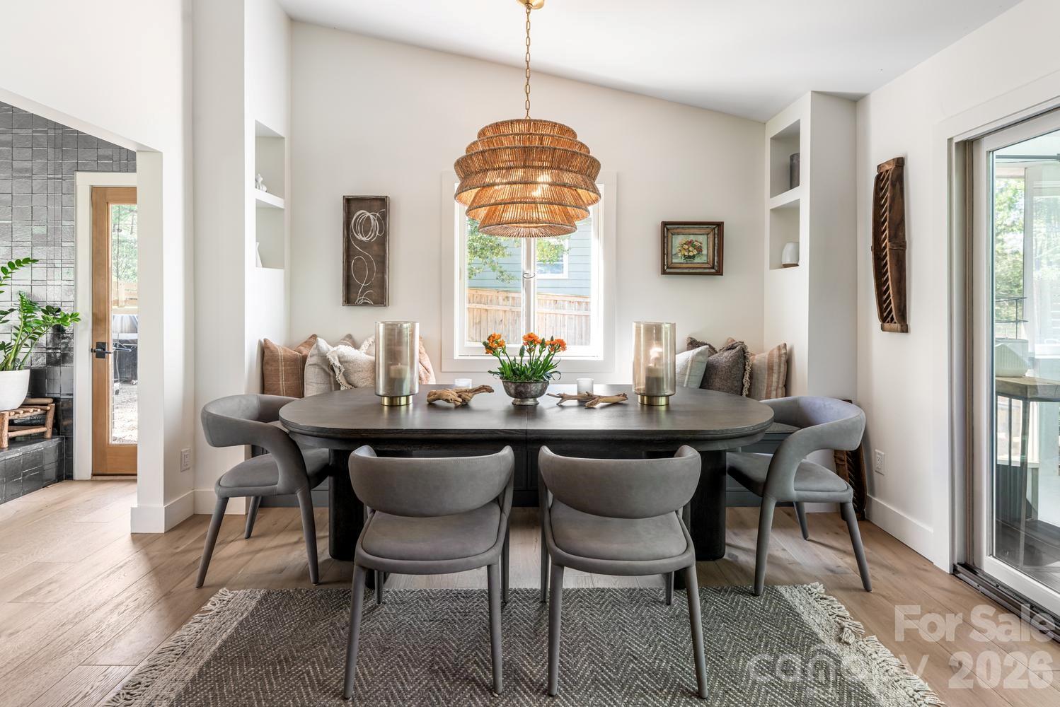 15 Red Oak Road — Asheville