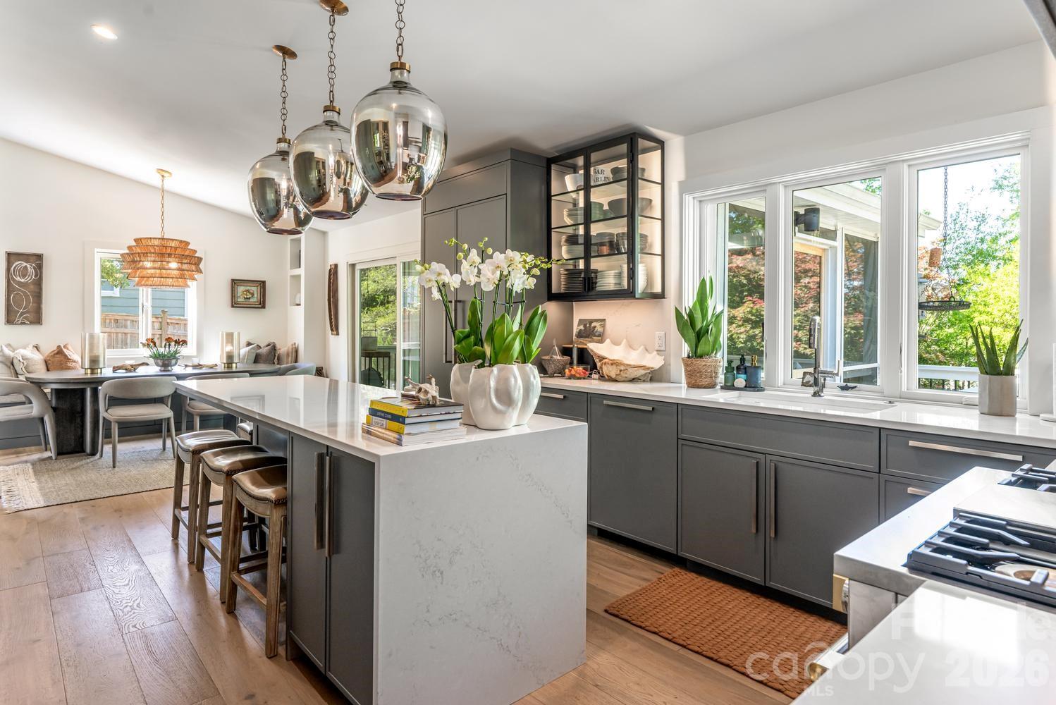15 Red Oak Road — Asheville