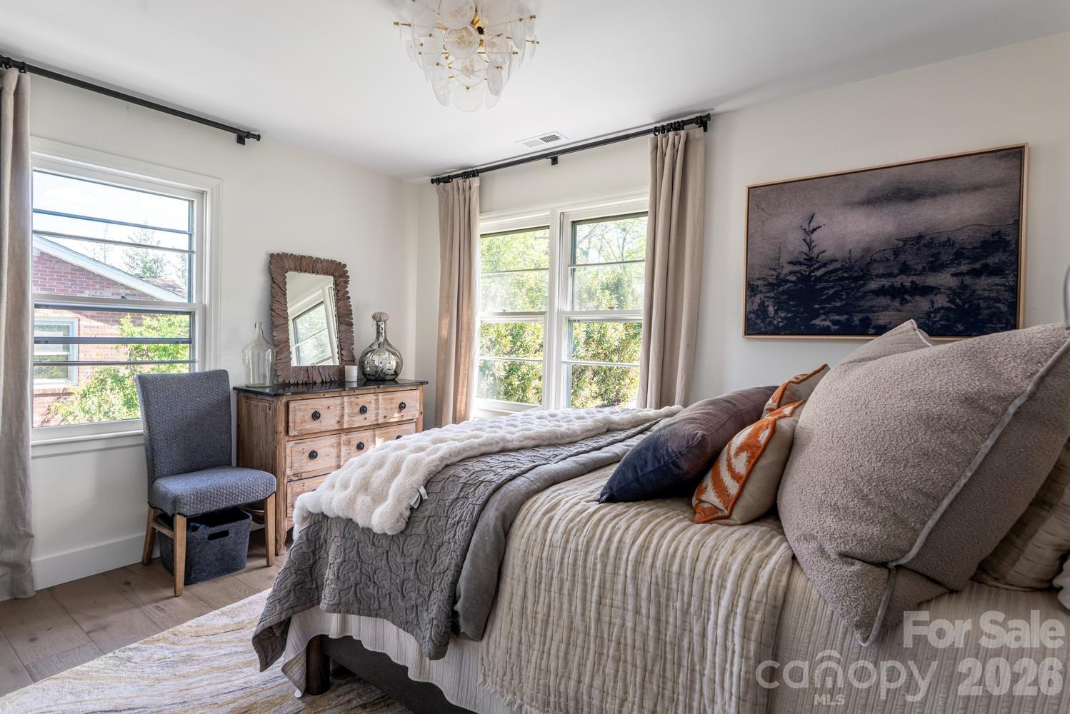 15 Red Oak Road — Asheville