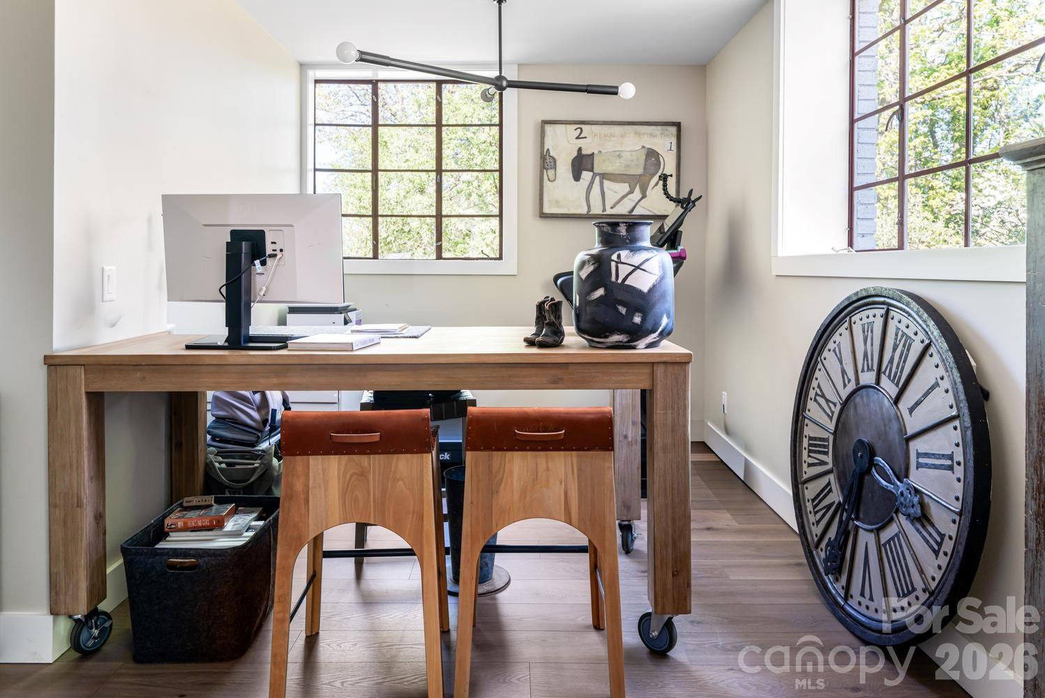 15 Red Oak Road — Asheville