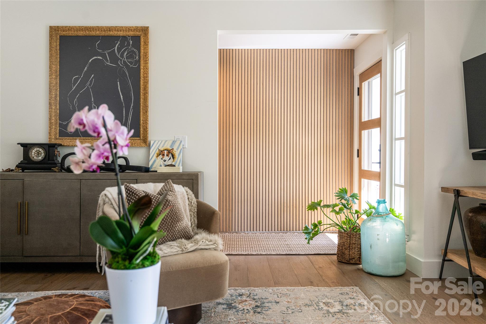 15 Red Oak Road — Asheville