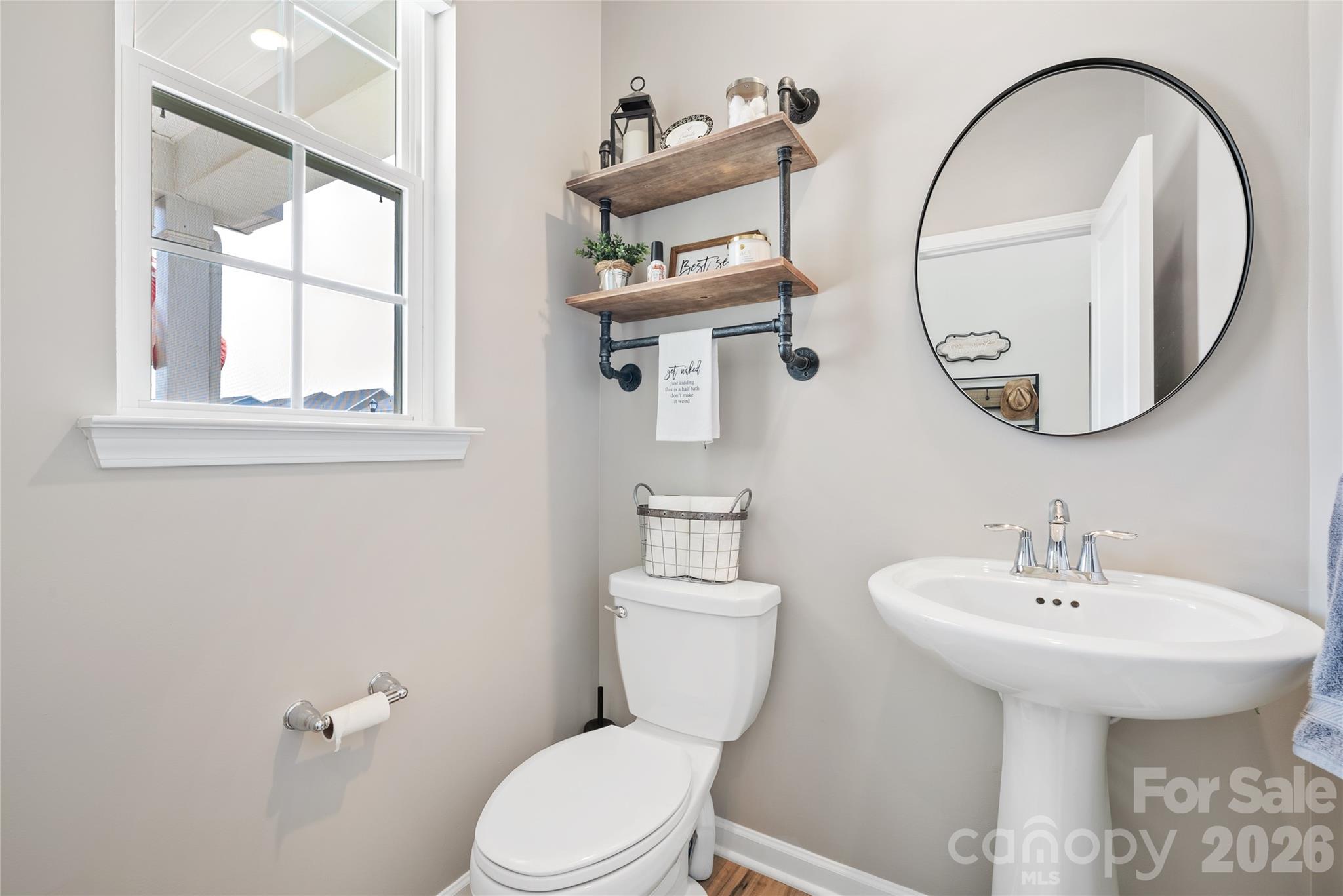 2726 Monument Point Circle — Fort Mill