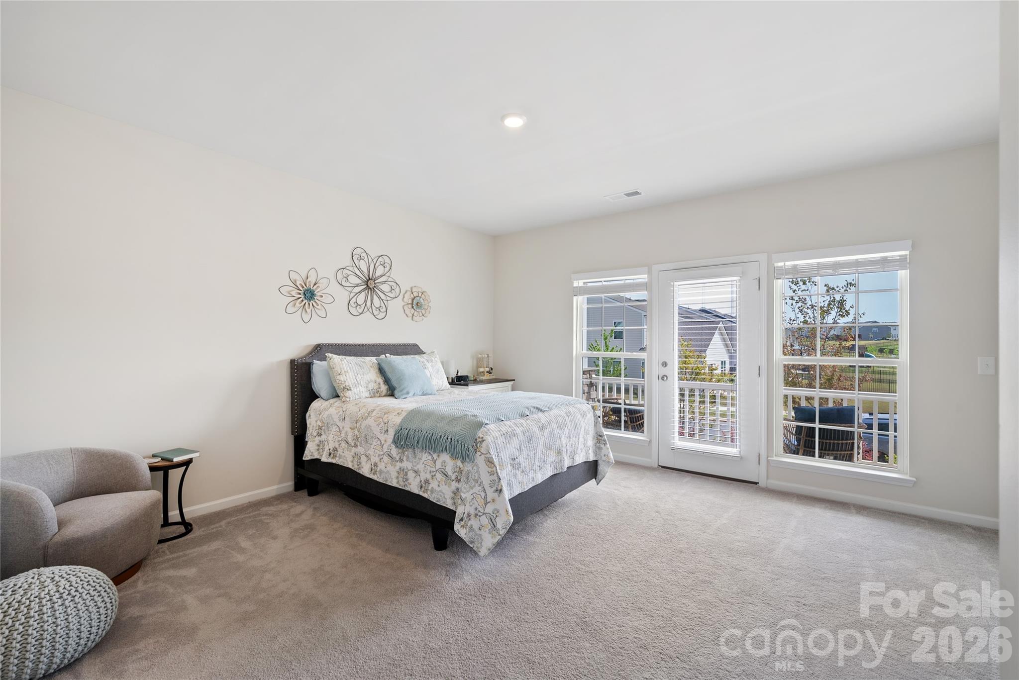 2726 Monument Point Circle — Fort Mill